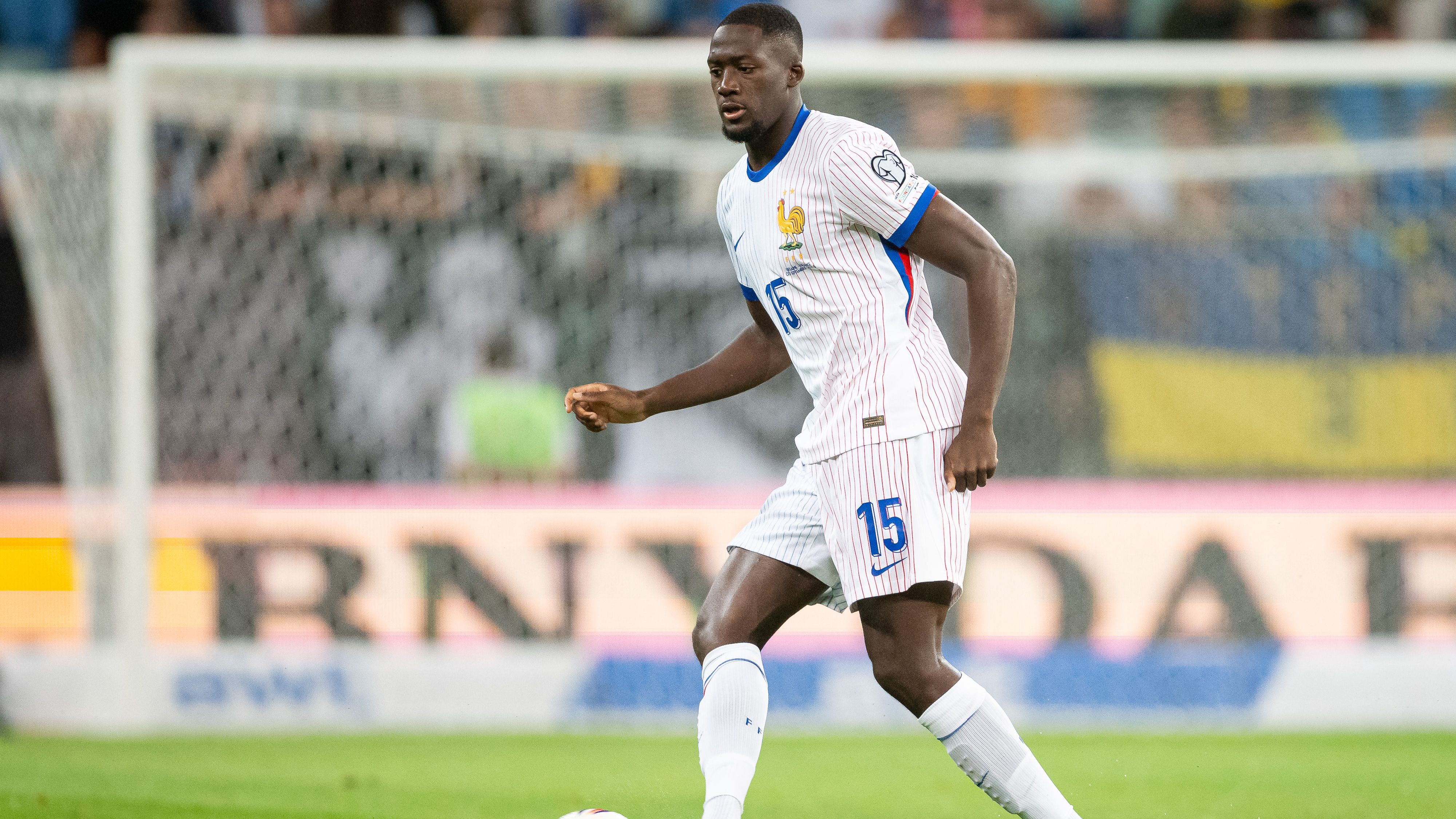 'Calls me every two hours' -  Ibrahima Konate cracks Real Madrid transfer joke as Kylian Mbappe encourages fellow Frenchman to follow Trent Alexander-Arnold out of Liverpool