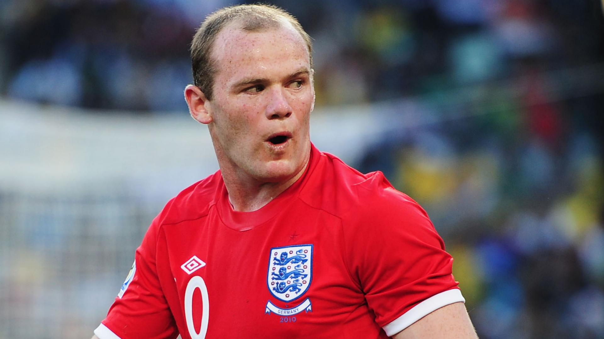 Revealed: Why Liverpool legend left Wayne Rooney 'fuming' - with Man Utd icon forcing change in England camp