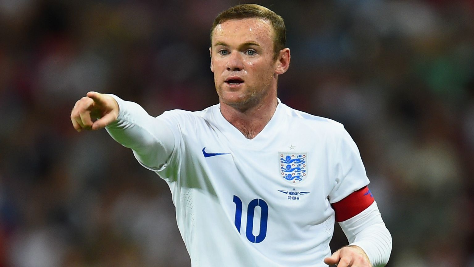 Revealed: Why Liverpool legend left Wayne Rooney 'fuming' - with Man Utd icon forcing change in England camp