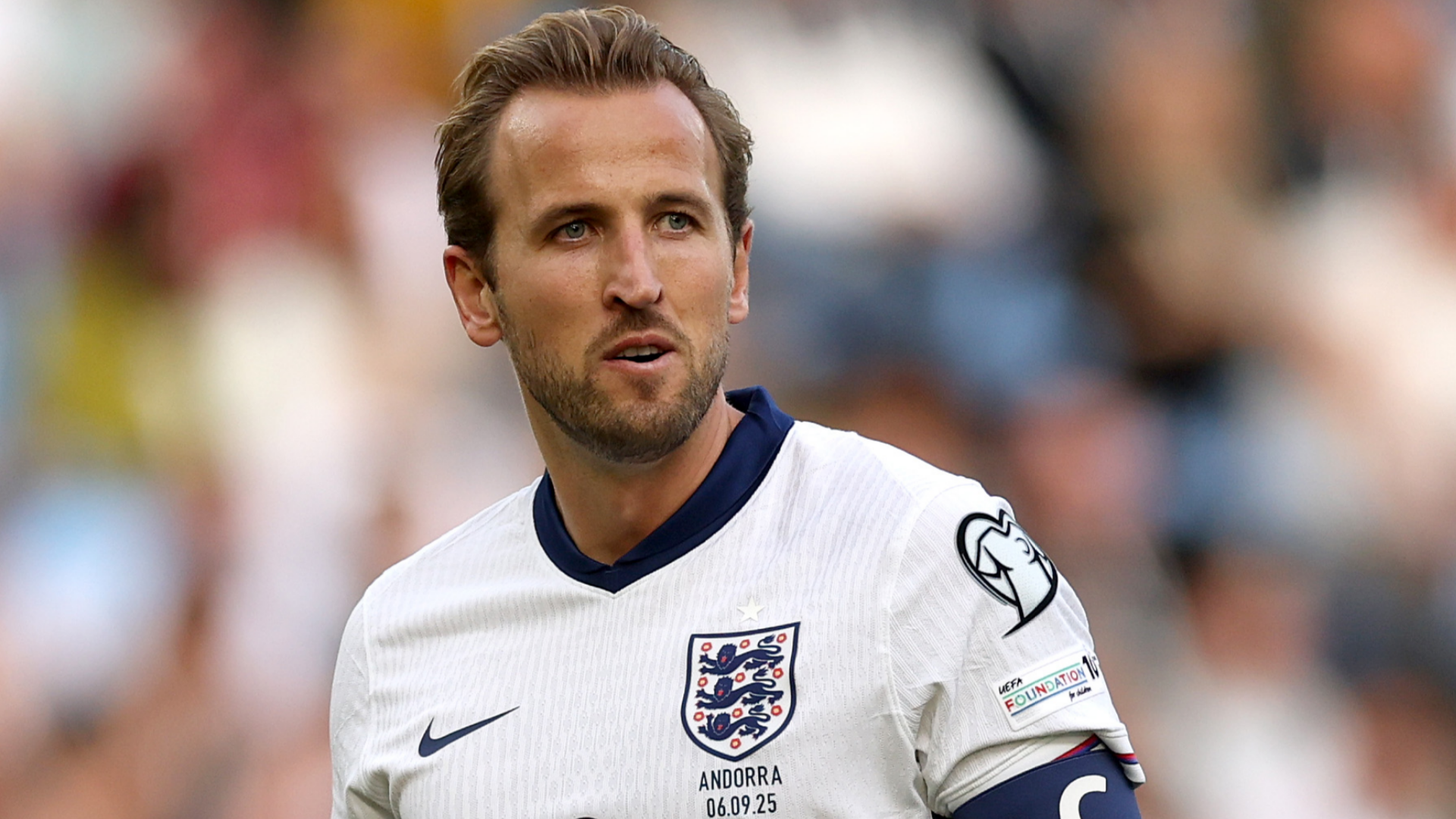 Harry Kane ‘as inspirational as pesto pasta on a Sunday!' England captain told he ‘doesn't do magic' in brutal assessment of Bayern Munich striker