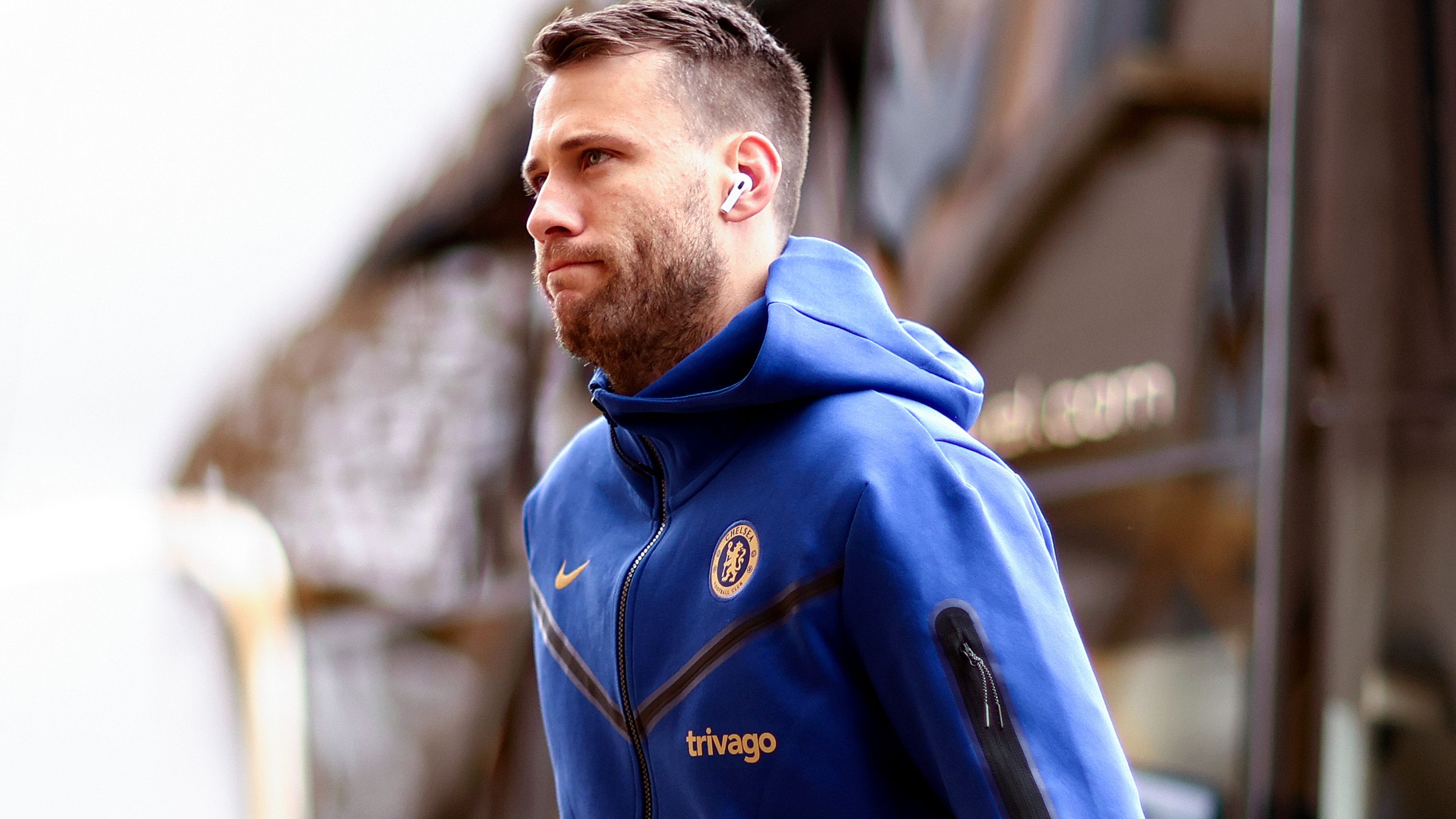 Man City ace involved in bitter row with neighbours after adding unauthorised development to £2m mansion