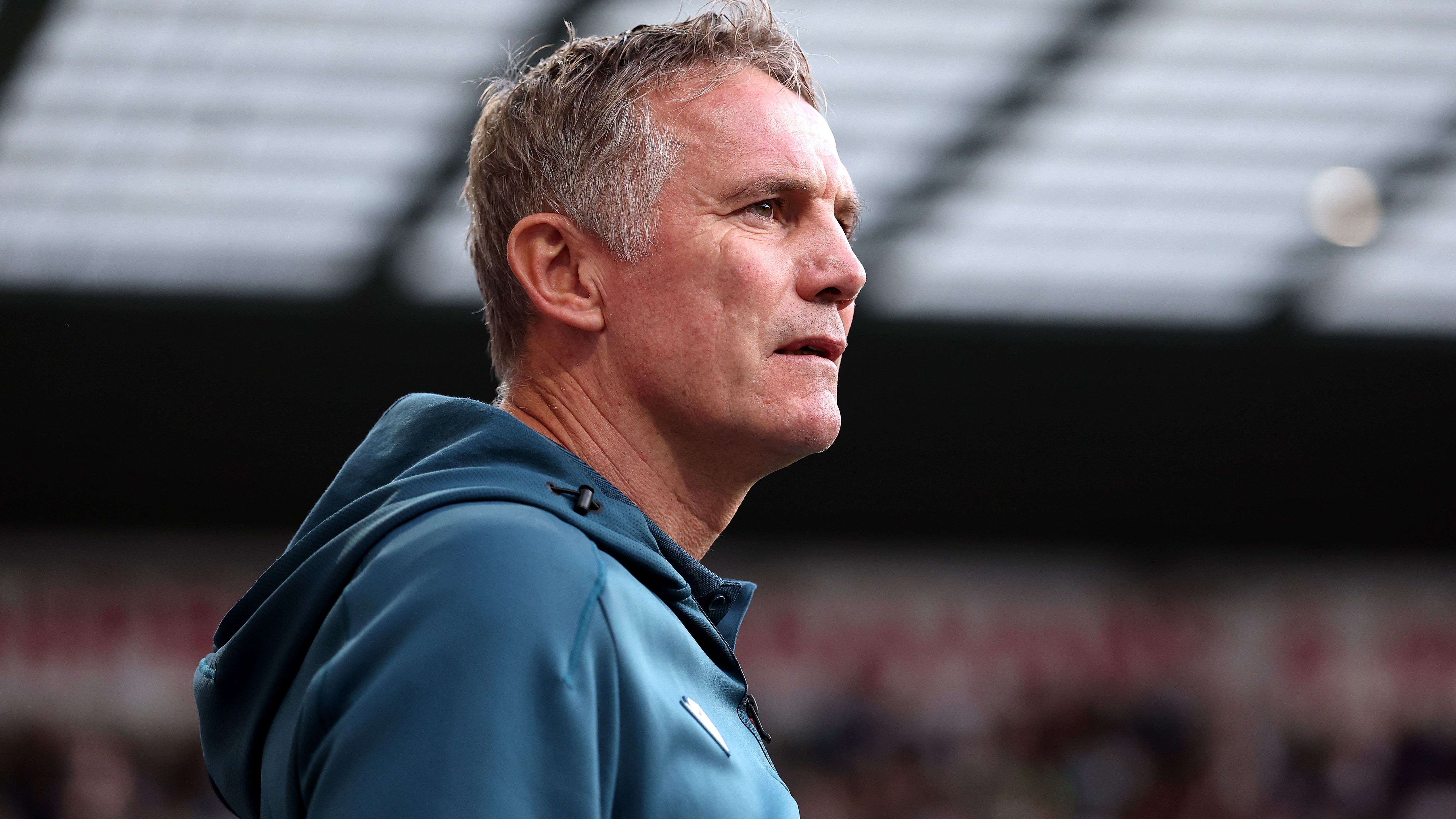 Why Phil Parkinson is ‘probably' under pressure at Wrexham - with Ryan Reynolds & Rob McElhenney overseeing lavish £33m transfer window spending spree