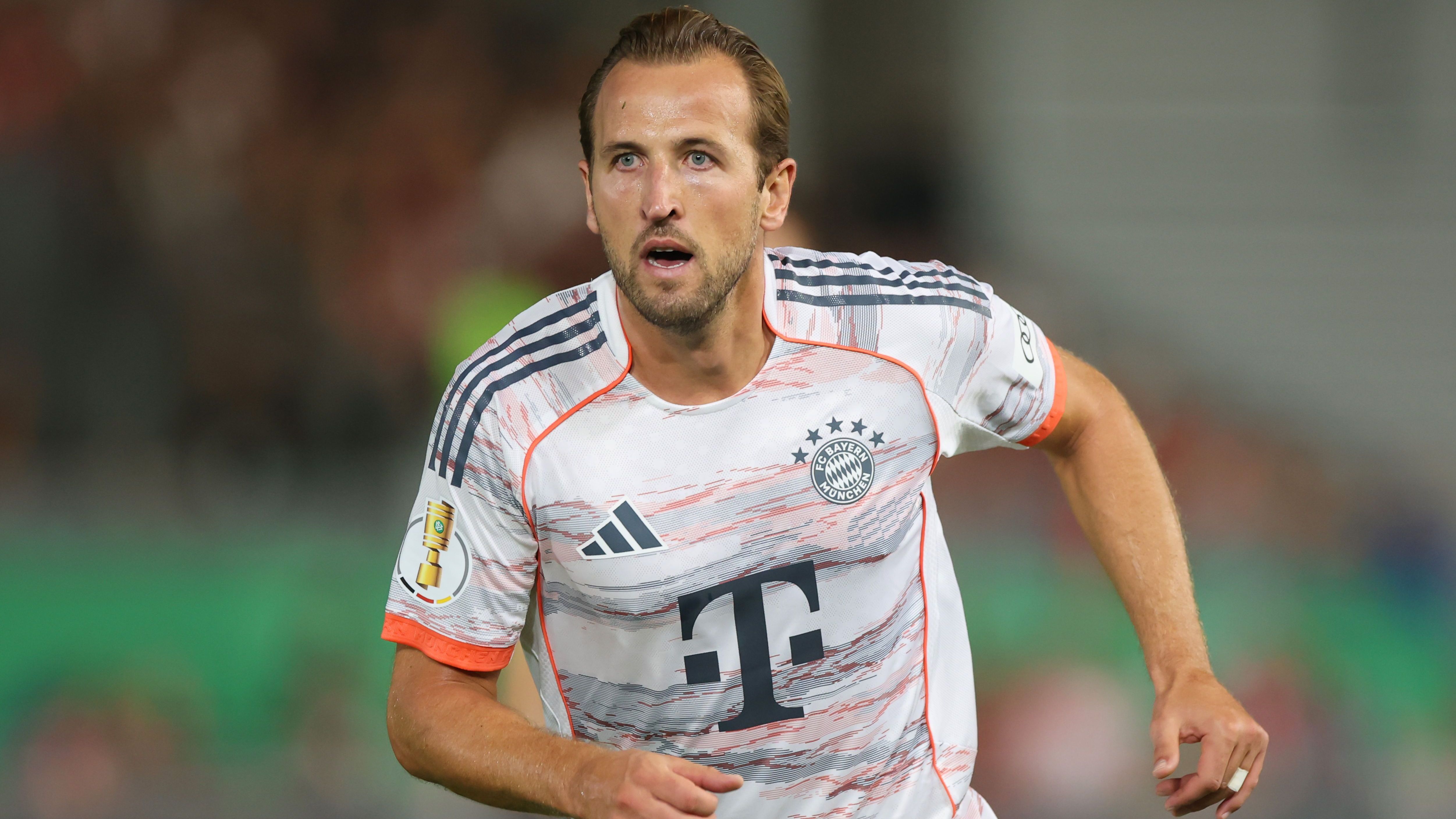 Barcelona see Harry Kane as ‘ideal option' at affordable price & 2026 transfer raid on Bayern Munich is being considered