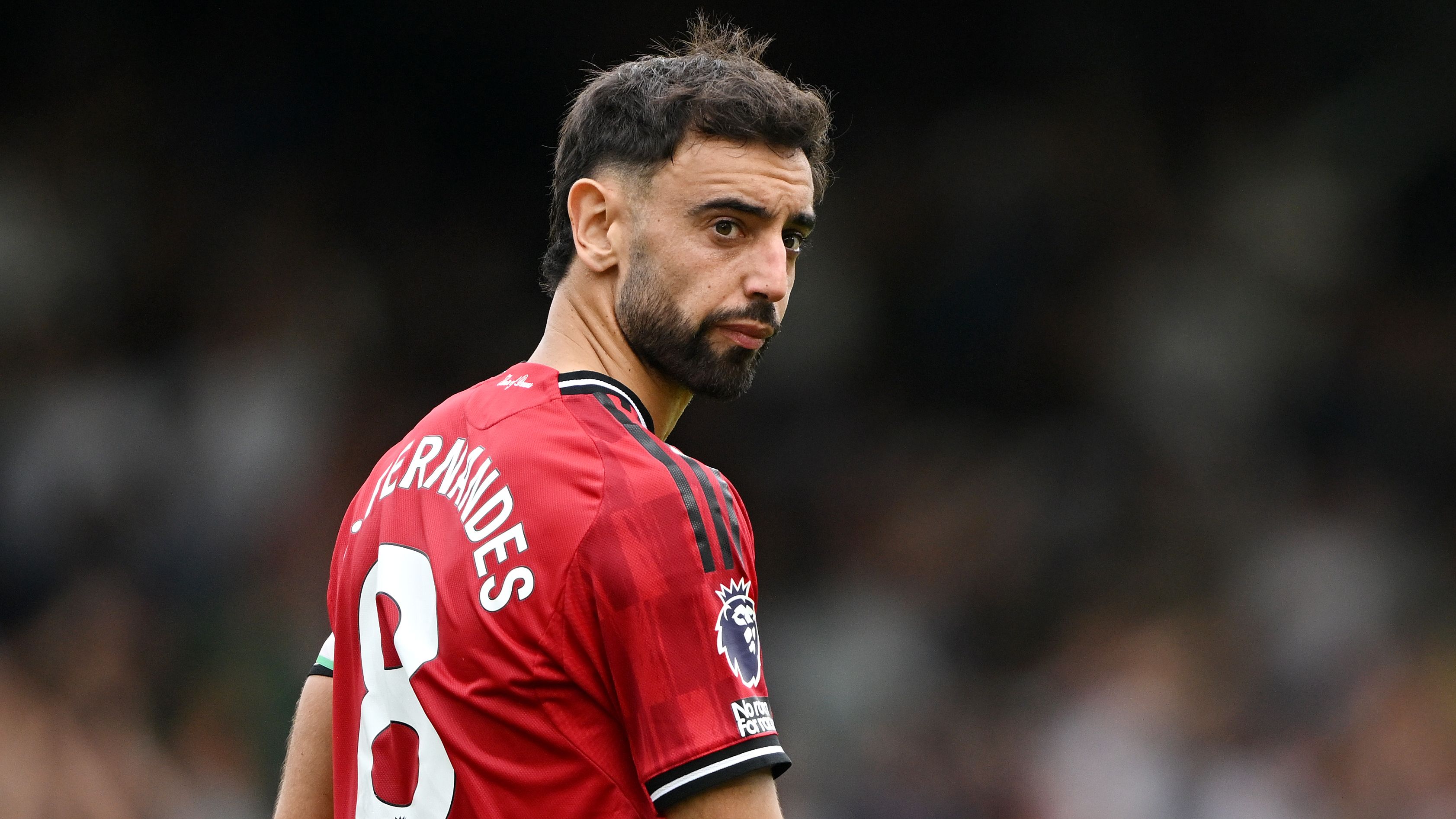 Revealed: Bruno Fernandes' response to Cristiano Ronaldo transfer request - with Manchester United captain wanted in Saudi Pro League