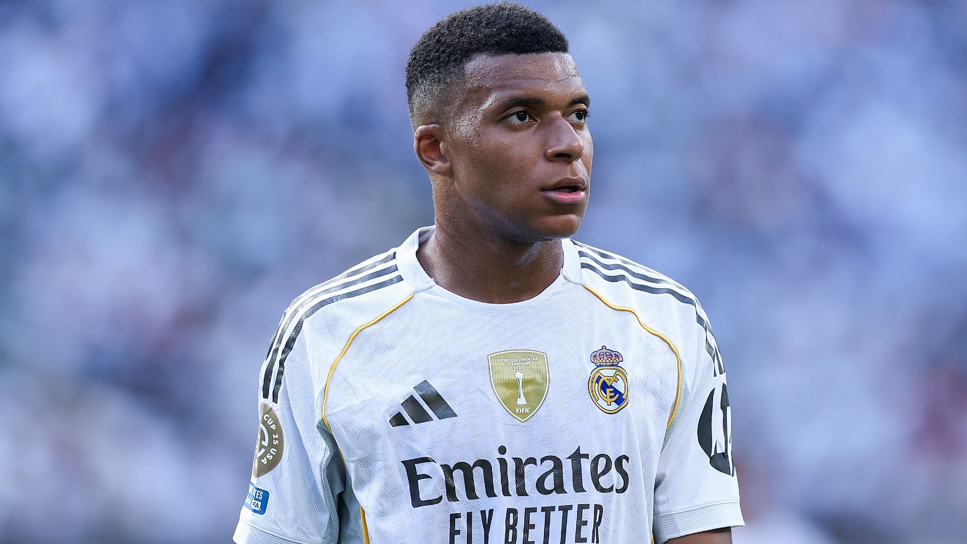 Who missed out on Kylian Mbappe? Real Madrid ‘Galactico' names clubs that ‘approached' him prior to becoming a global superstar