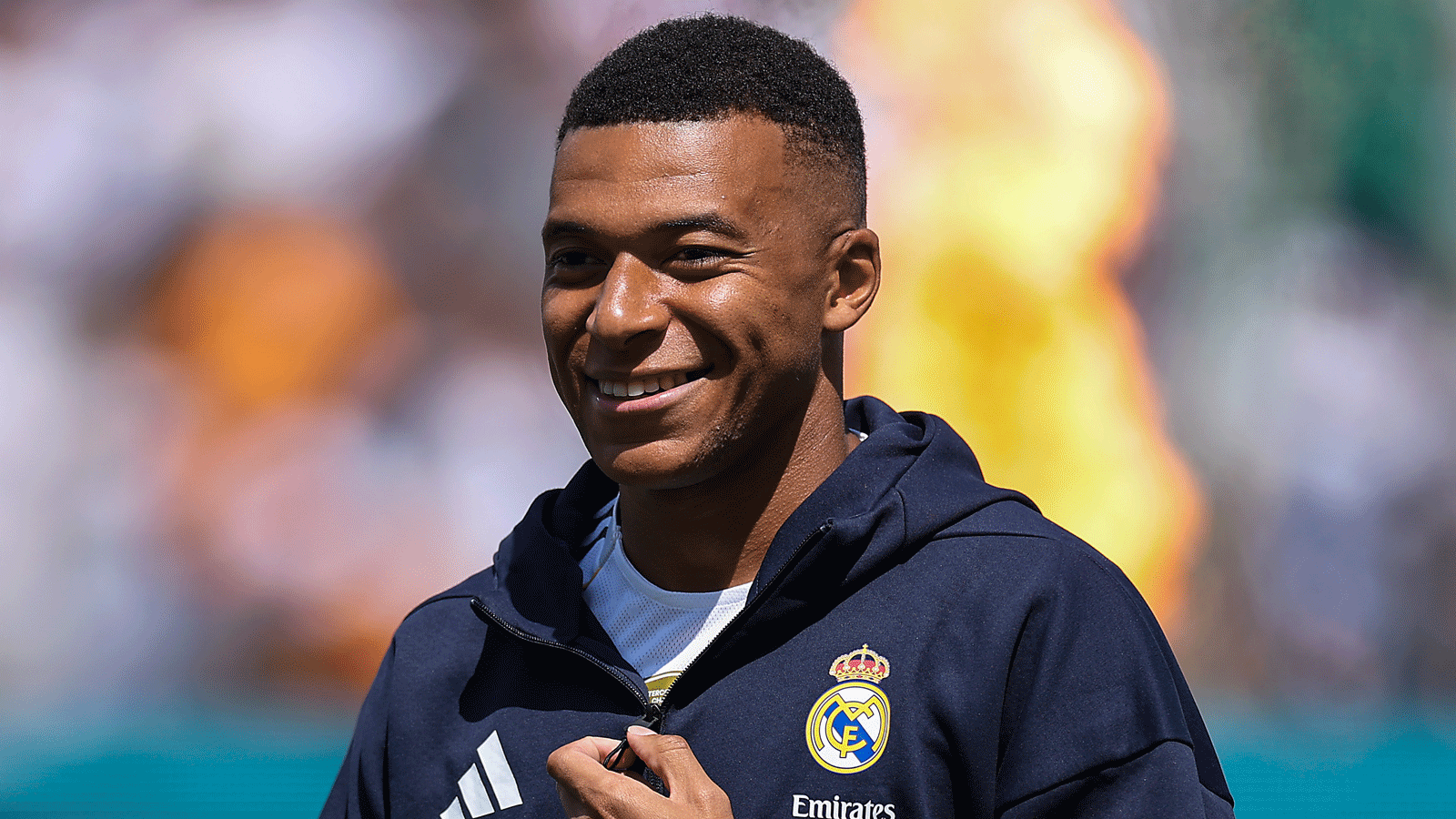 'Maybe it will be their year' - Kylian Mbappe makes Premier League title prediction as Real Madrid superstar avoids ‘easier' choice