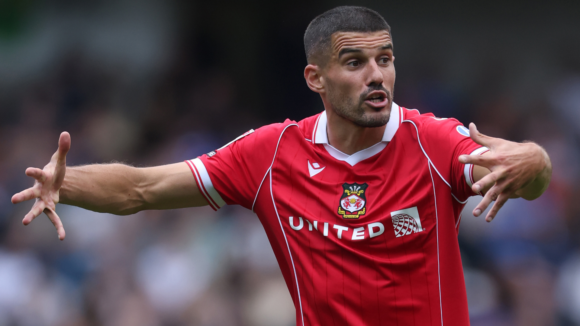 Ryan Reynolds & Rob McElhenney told what Wrexham must change to avoid relegation scrap - with Red Dragons being taught tough Championship lessons