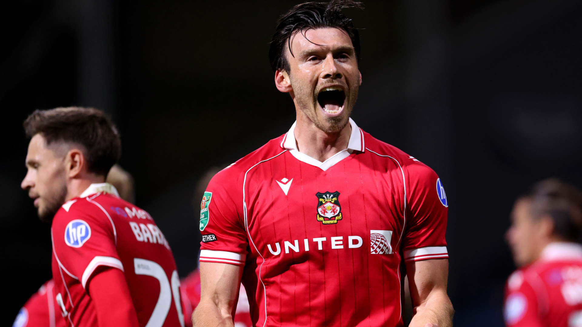 Ryan Reynolds & Rob McElhenney told what Wrexham must change to avoid relegation scrap - with Red Dragons being taught tough Championship lessons