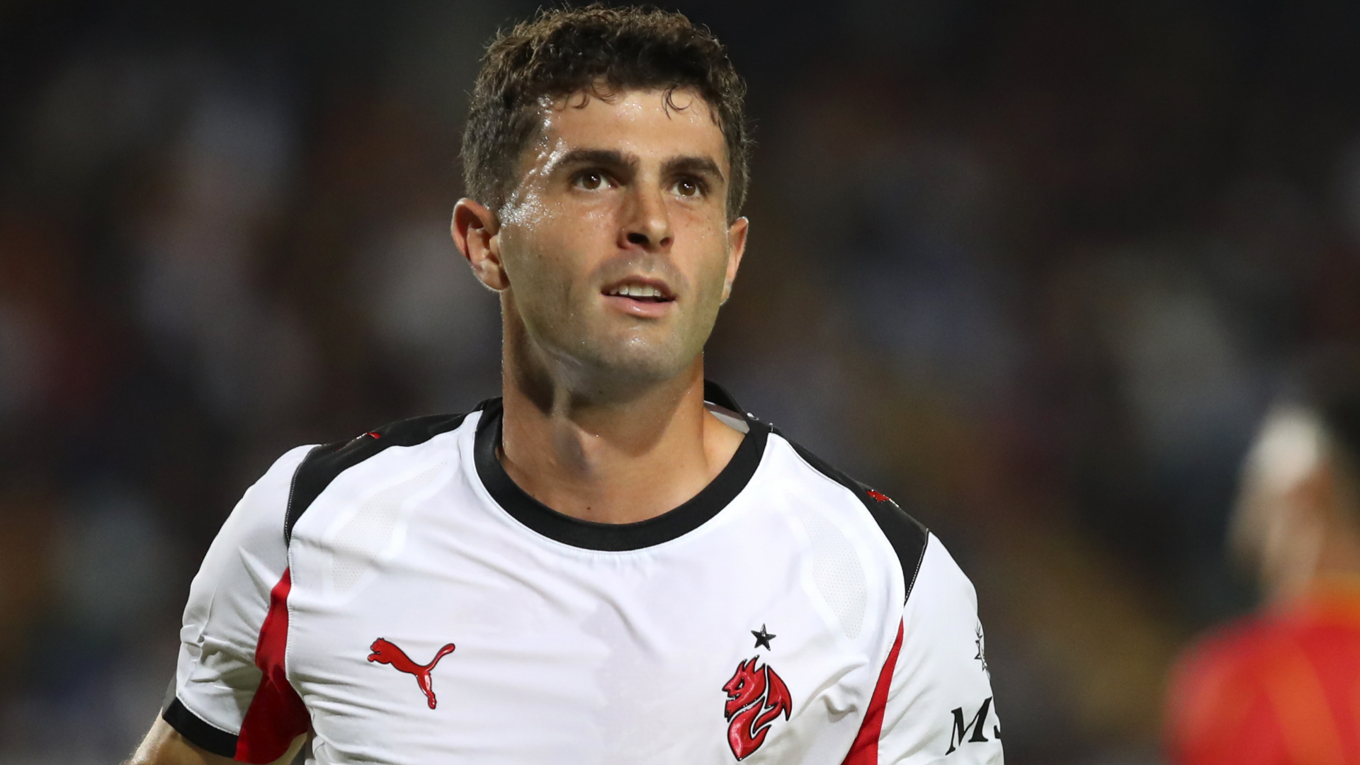 AC Milan schedule new Christian Pulisic contract talks after USMNT star stalls agreement to 'reflect' on Serie A side's offer