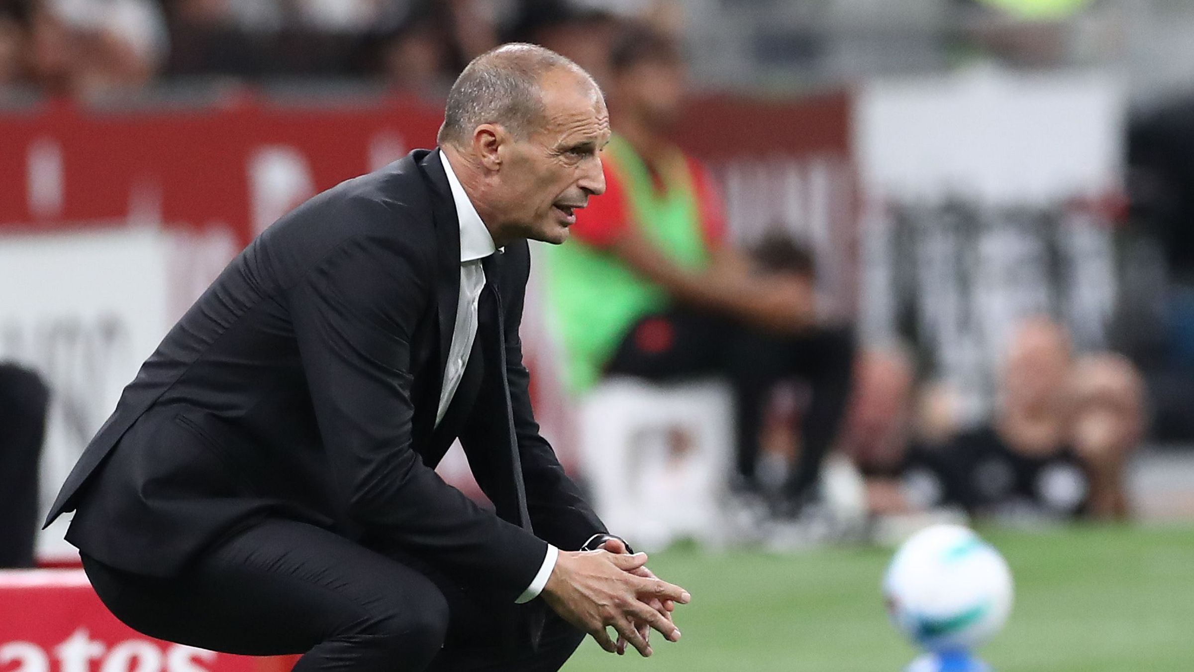 AC Milan set to offload unwanted midfielder as Saudi Pro League side offer to triple his wages in €8m transfer