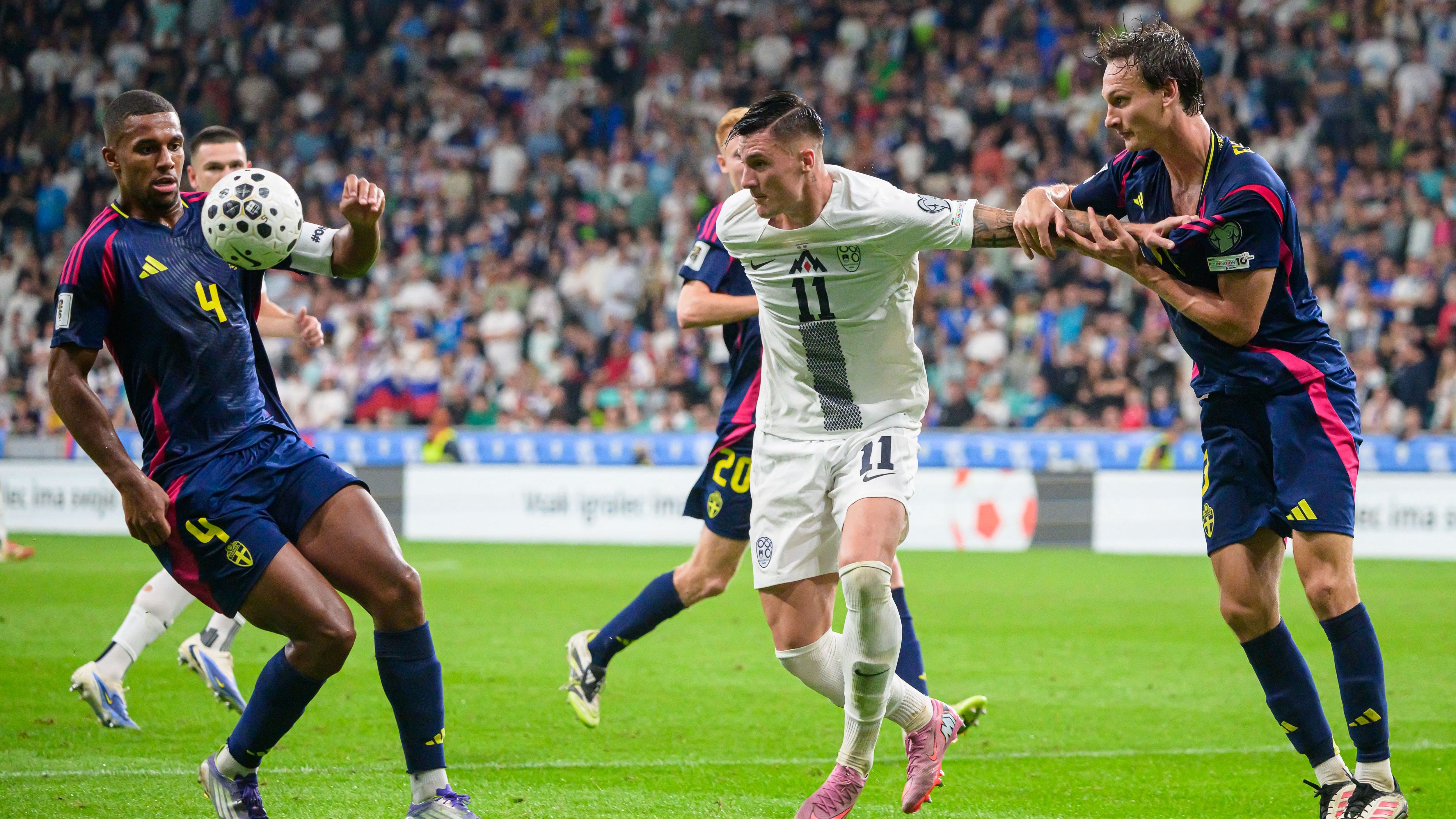 How Benjamin Sesko can become 'complete striker' for Man Utd after £74m investment in forward that has 'everything'