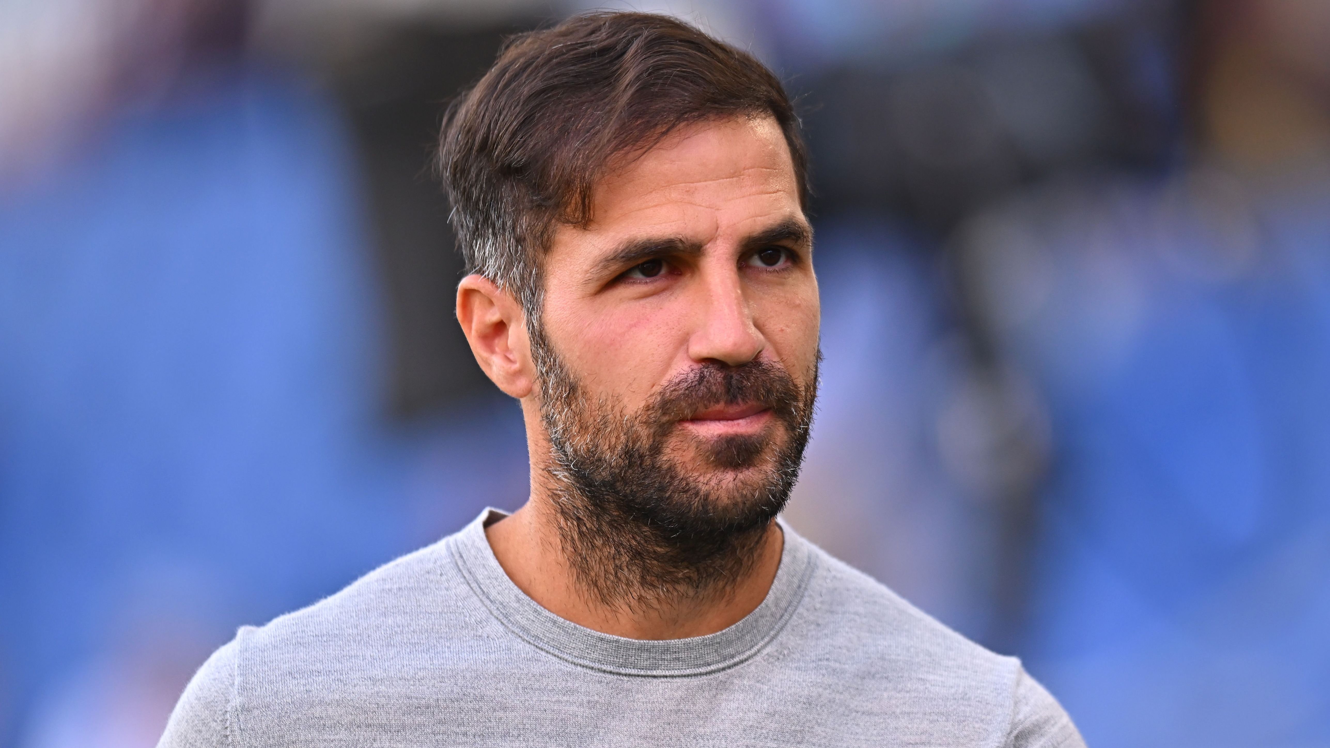 'Cesc Fabregas told me I was perfect for him' - Como youngster Jacobo Ramon learning 'a lot' from ex-Arsenal & Chelsea star since joining from Real Madrid