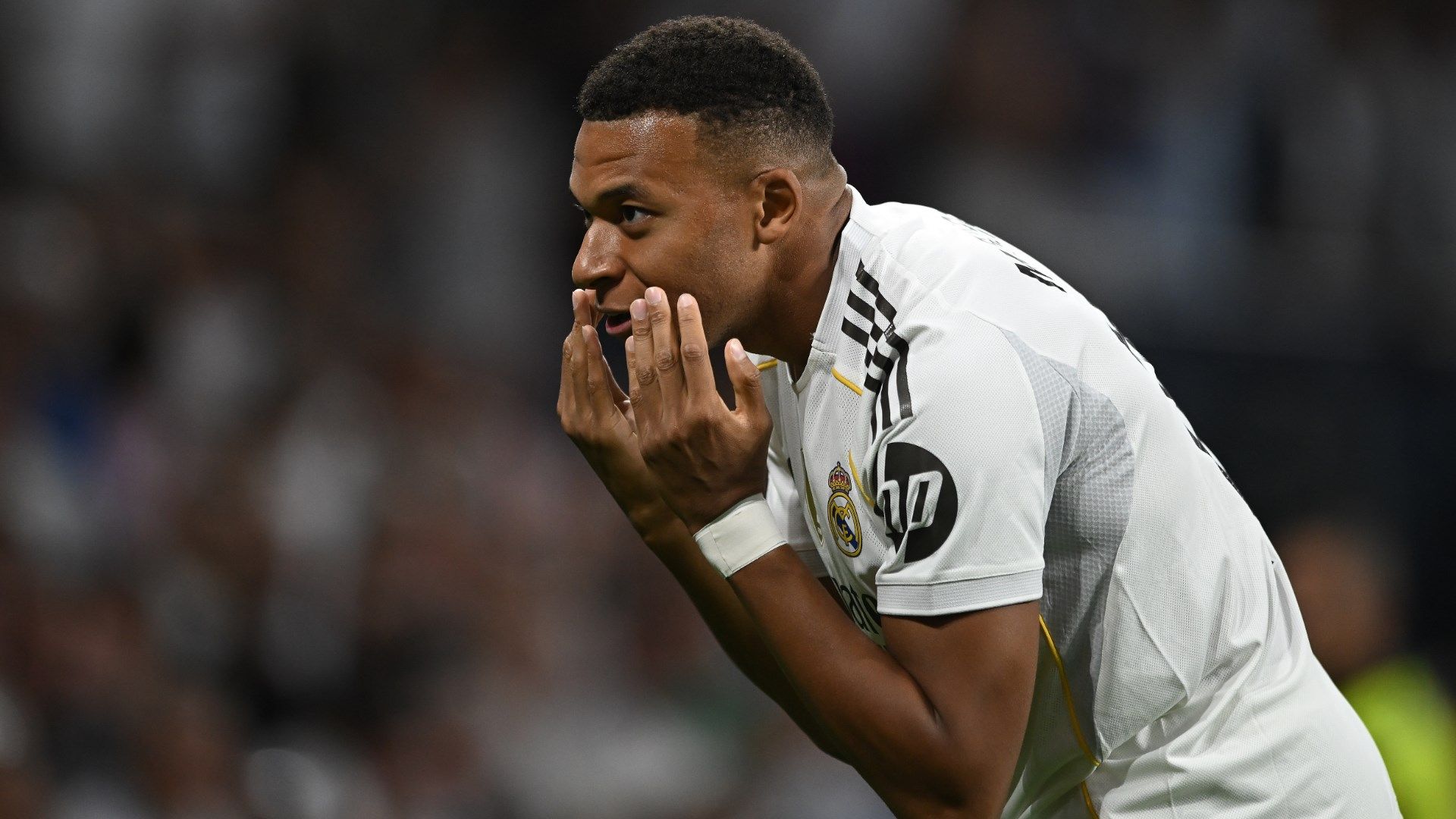 The top 26 best men's players on EA Sports FC 26 - listed