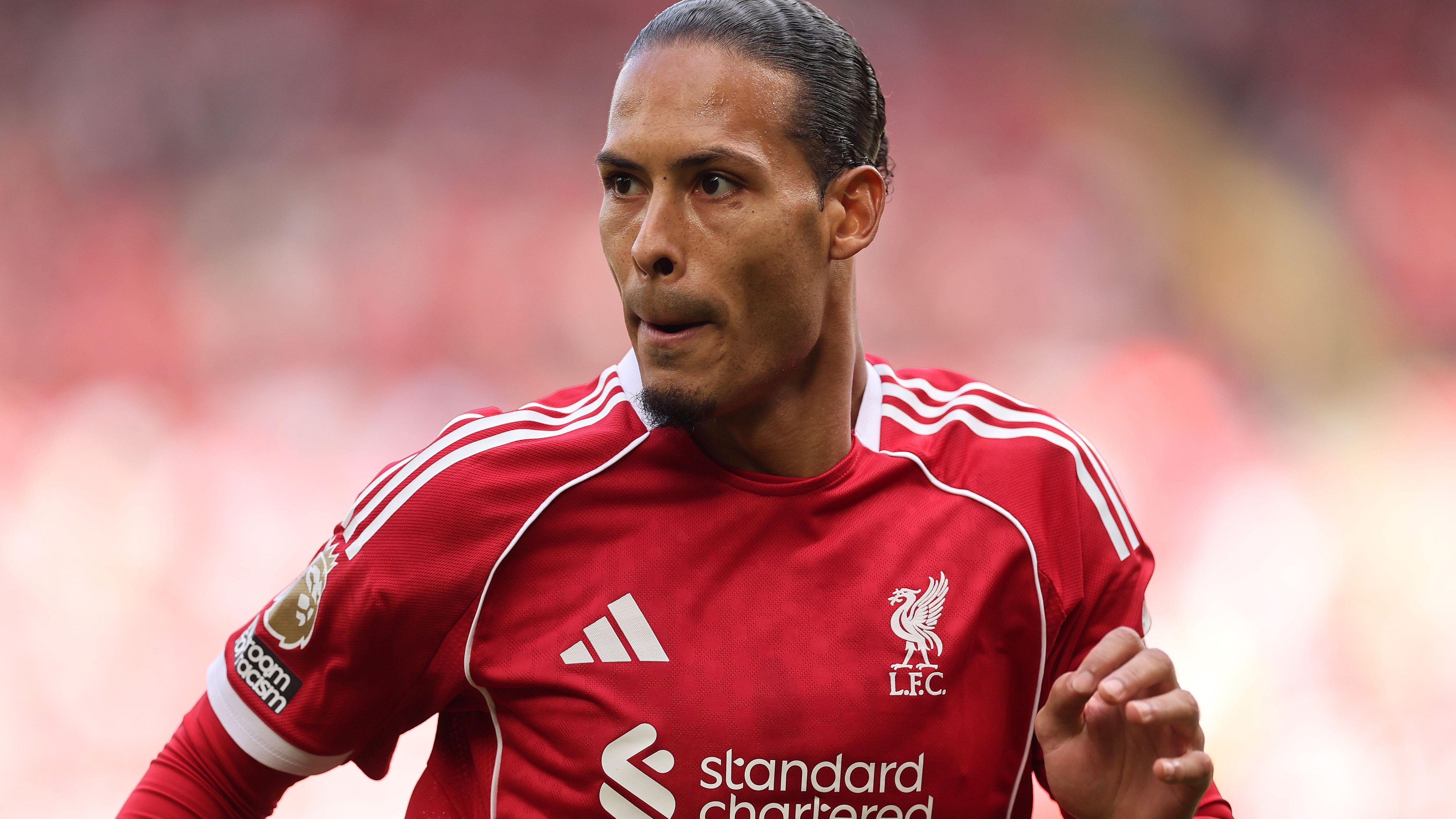 The top 26 best men's players on EA Sports FC 26 - listed