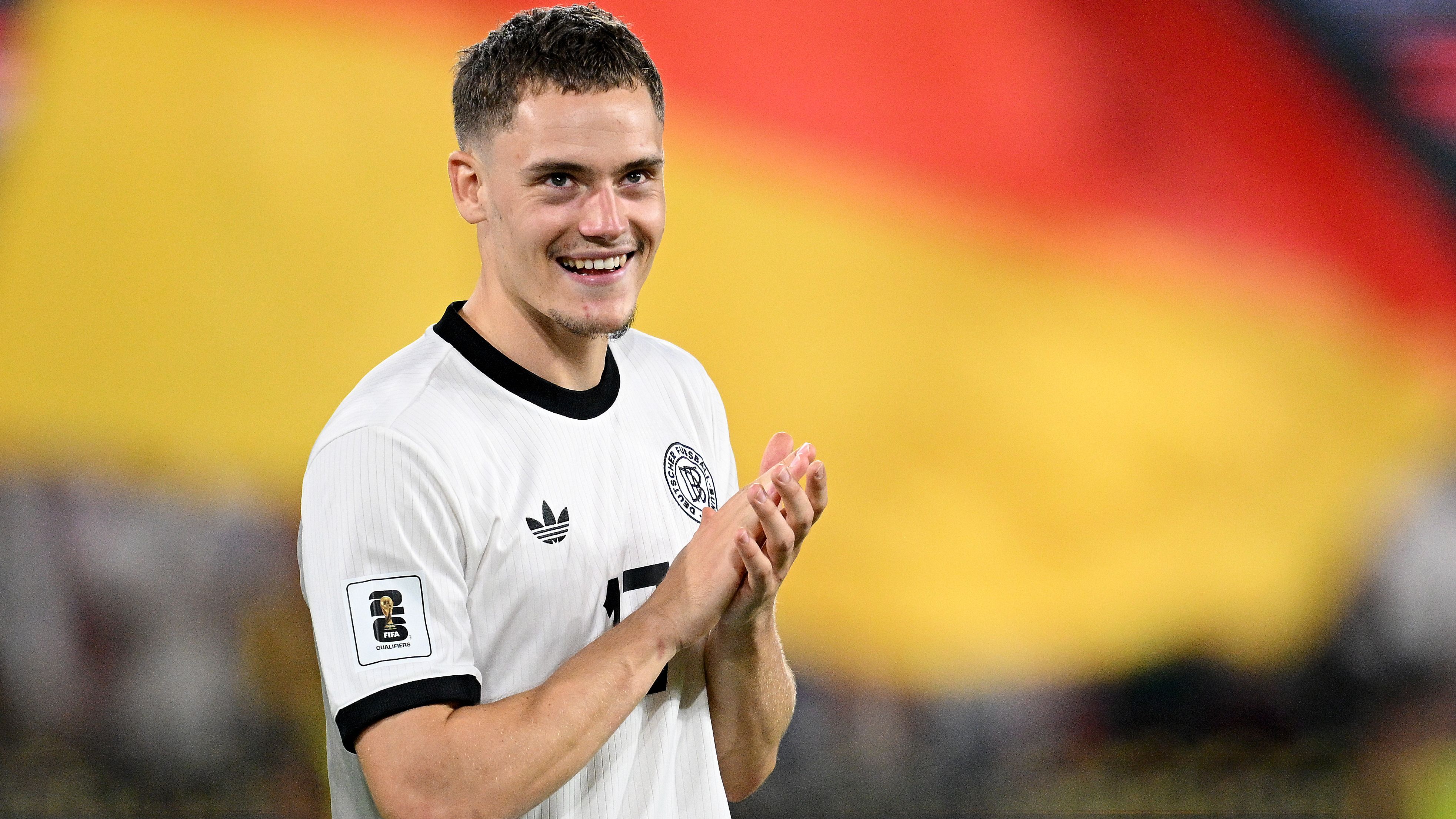 Bayern Munich chief bemoans huge Florian Wirtz fee after missing out on £116m man to Liverpool & calls out transfer rivals for playing 'Monopoly'