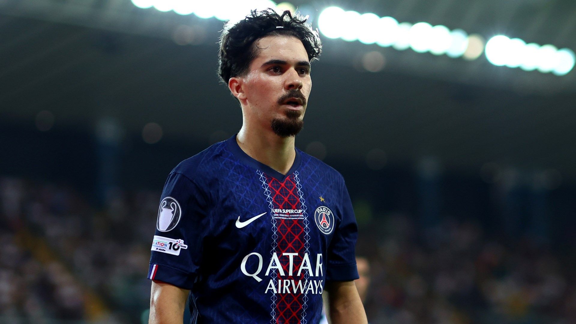 The top 26 best men's players on EA Sports FC 26 - listed