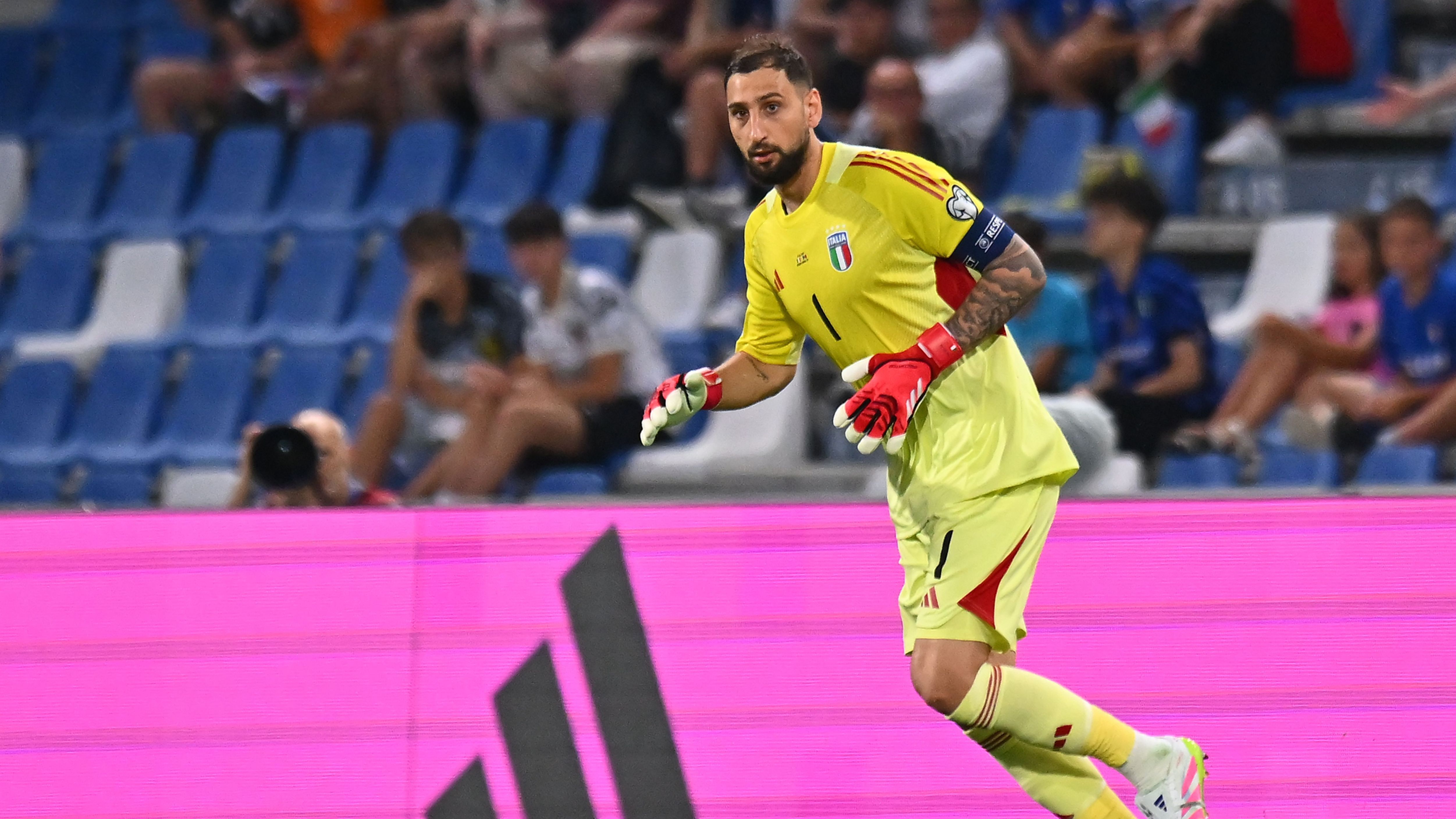 The top 26 best men's players on EA Sports FC 26 - listed