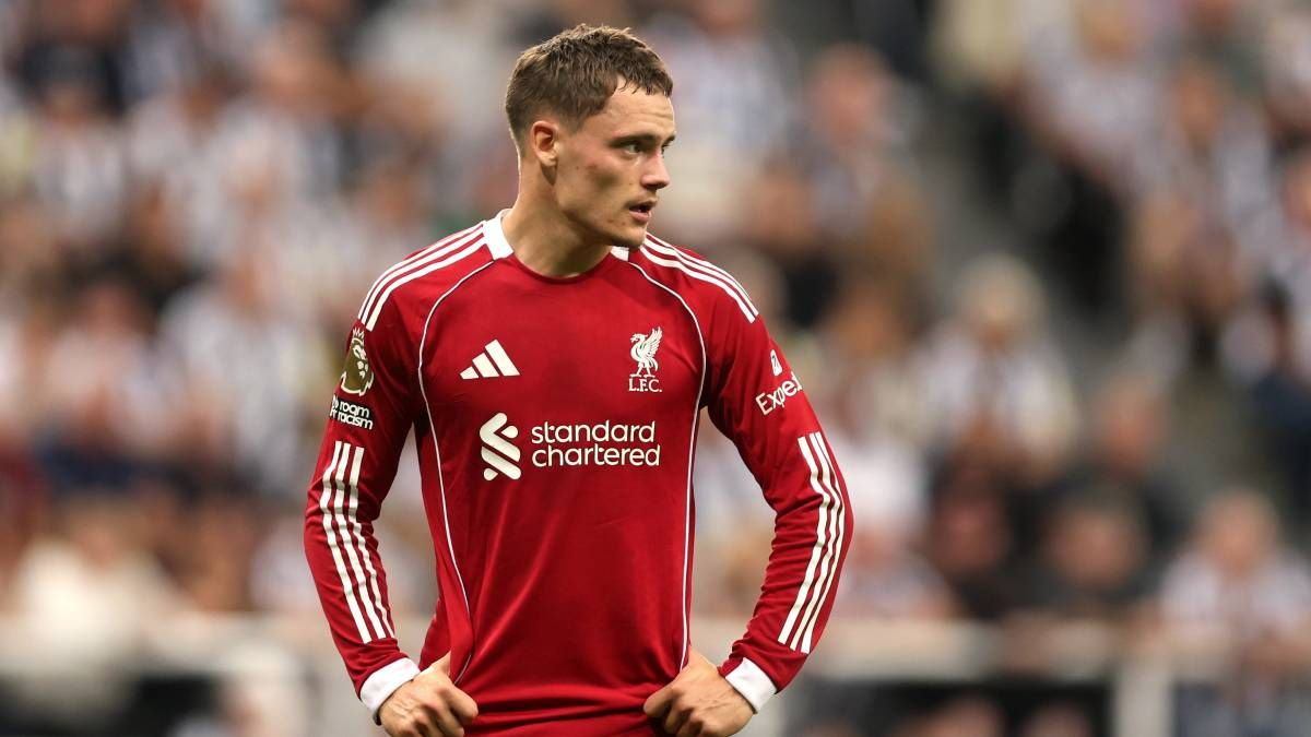 Bayern Munich chief bemoans huge Florian Wirtz fee after missing out on £116m man to Liverpool & calls out transfer rivals for playing 'Monopoly'