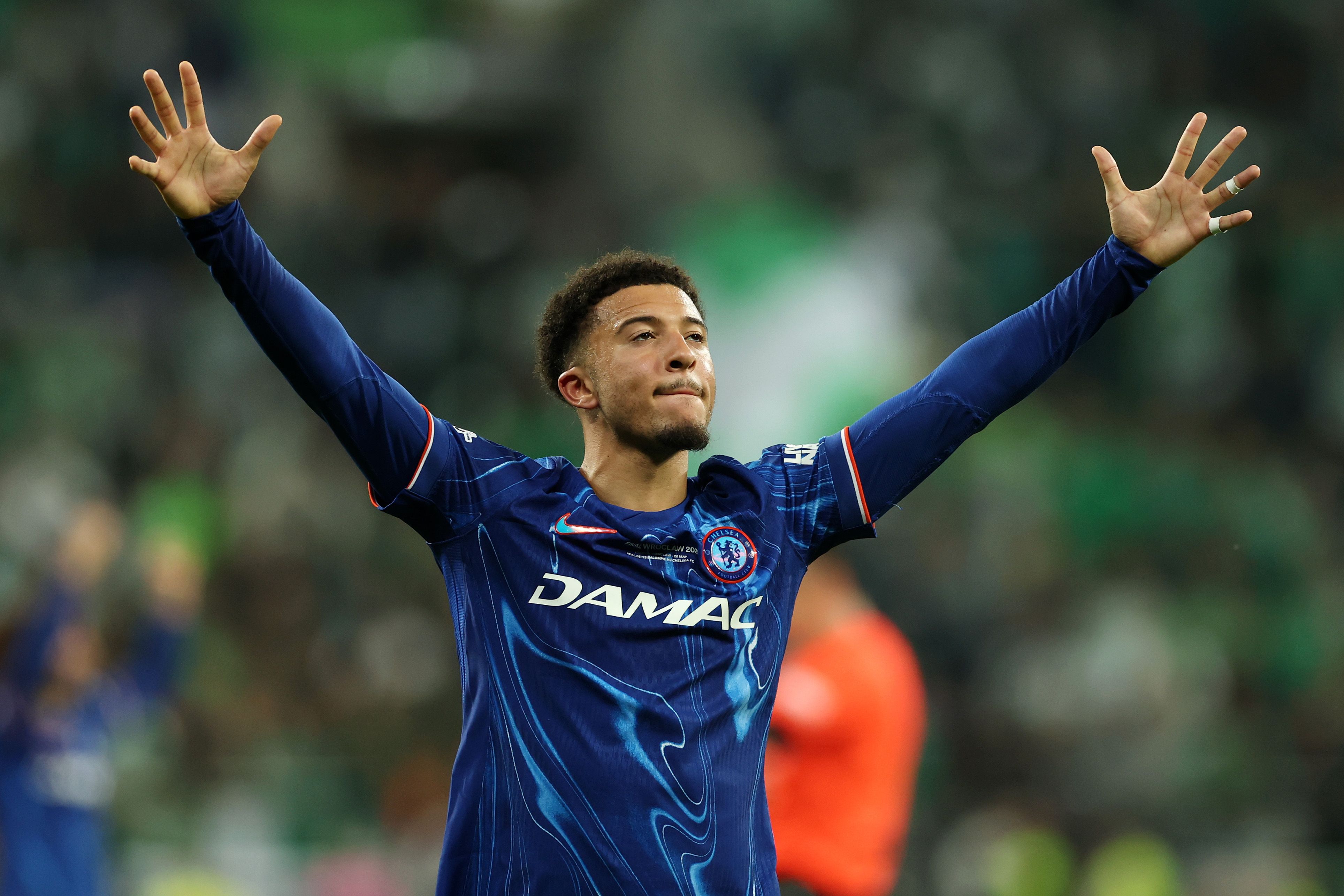 Roma's grim financial situation behind Jadon Sancho transfer collapse as Claudio Ranieri fears UEFA punishment