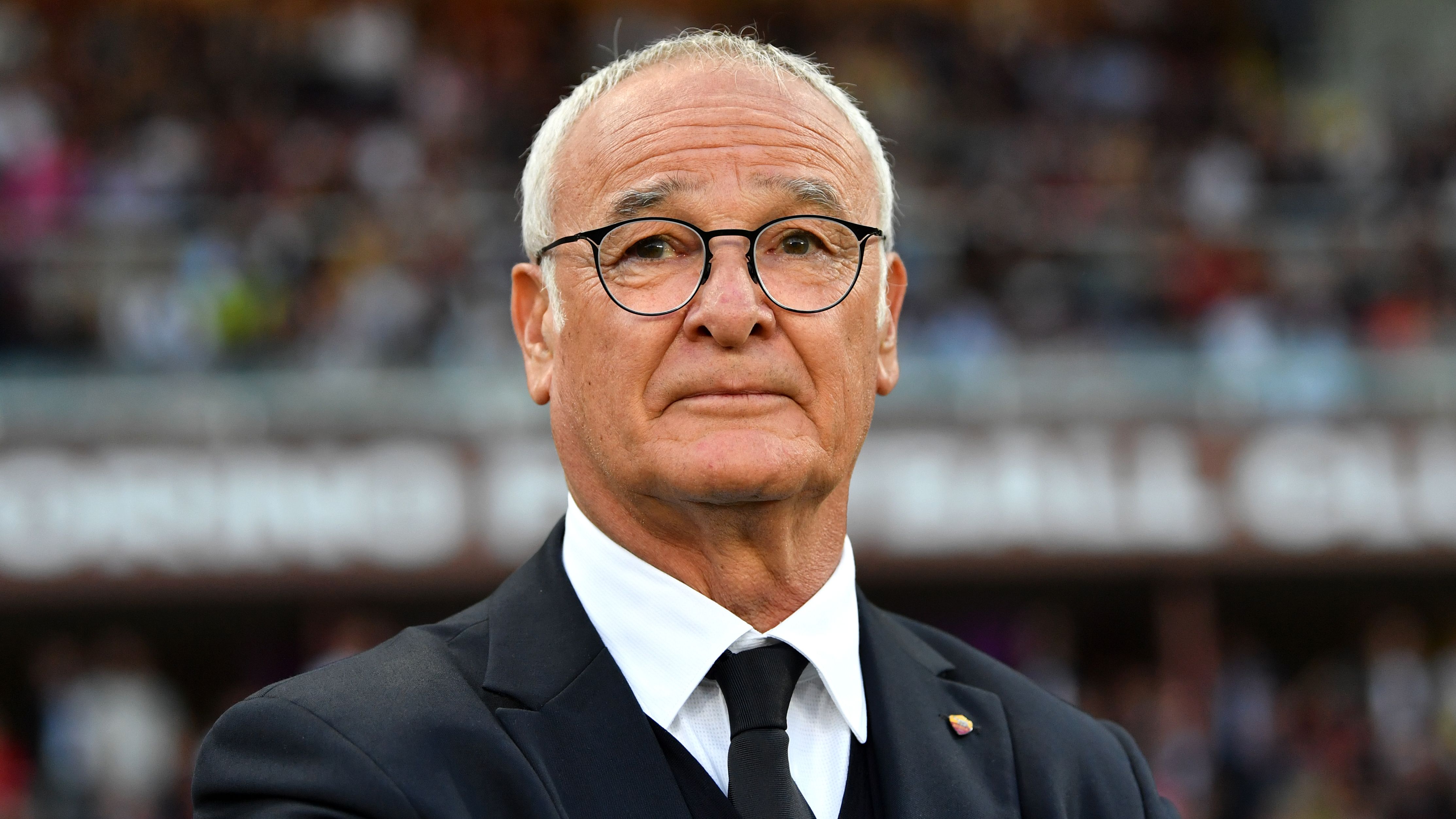 Roma's grim financial situation behind Jadon Sancho transfer collapse as Claudio Ranieri fears UEFA punishment