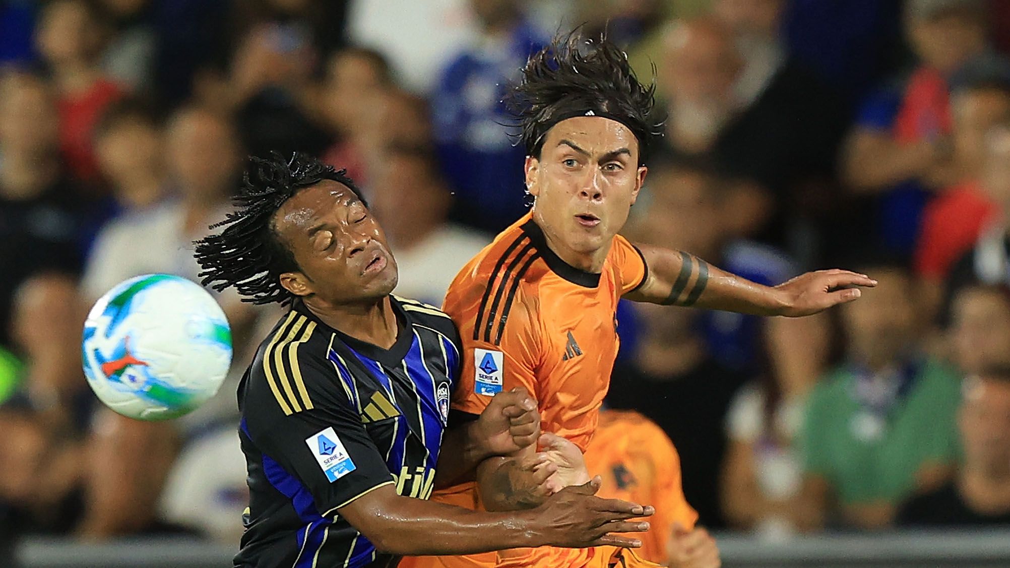 Roma's grim financial situation behind Jadon Sancho transfer collapse as Claudio Ranieri fears UEFA punishment