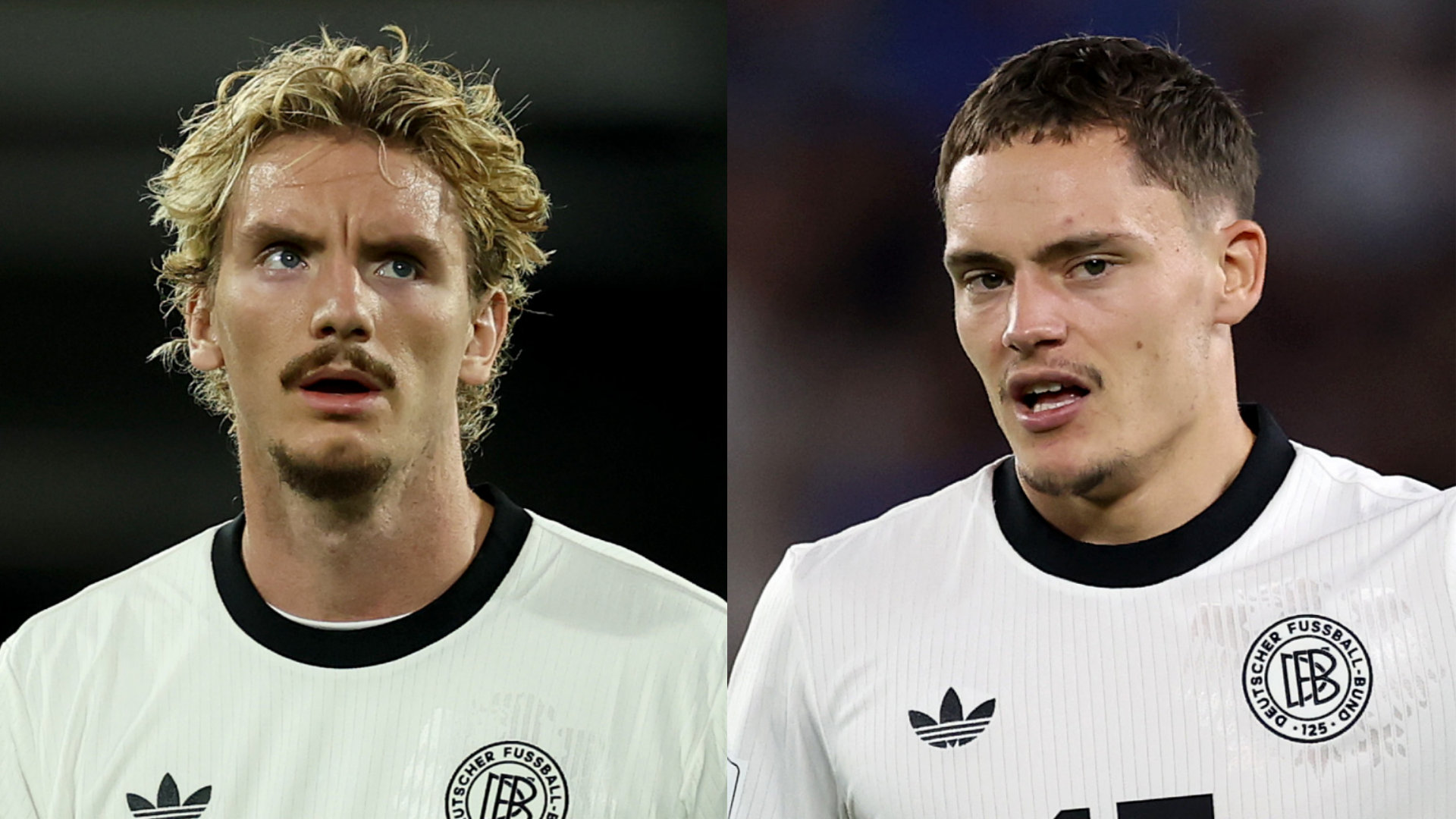 Florian Wirtz and Nick Woltemade affected by transfer 'turmoil' as Germany legend defends Liverpool & Newcastle signings from criticism