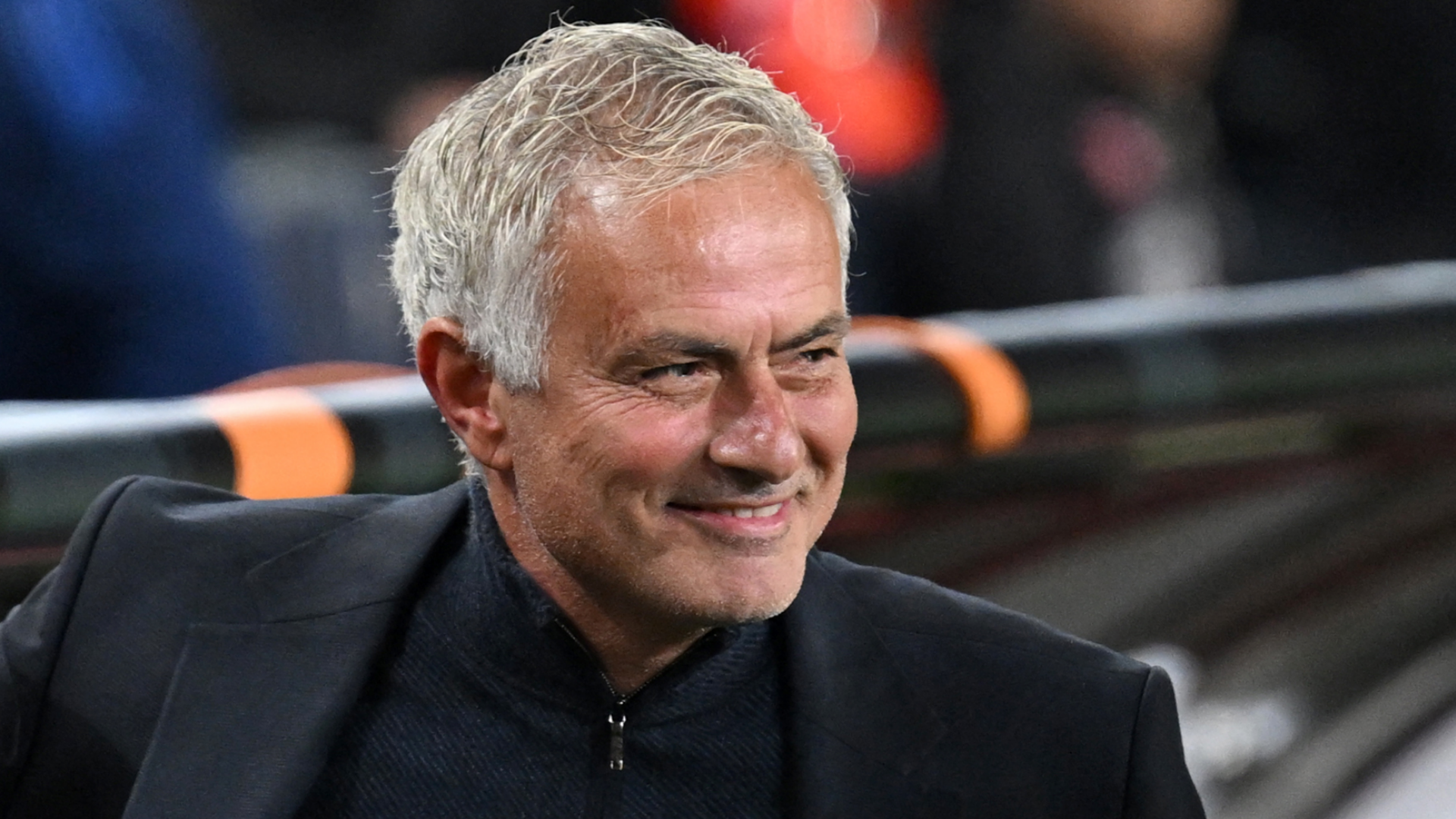 'Like being a firefighter in California' - What it's like to work with Jose Mourinho as former Roma CEO explains 'great challenge' posed by the Special One