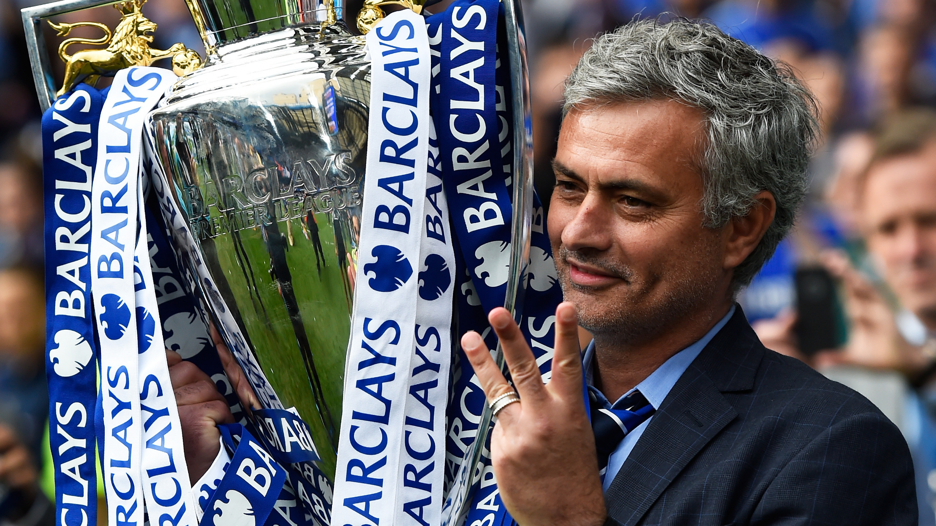 'Like being a firefighter in California' - What it's like to work with Jose Mourinho as former Roma CEO explains 'great challenge' posed by the Special One