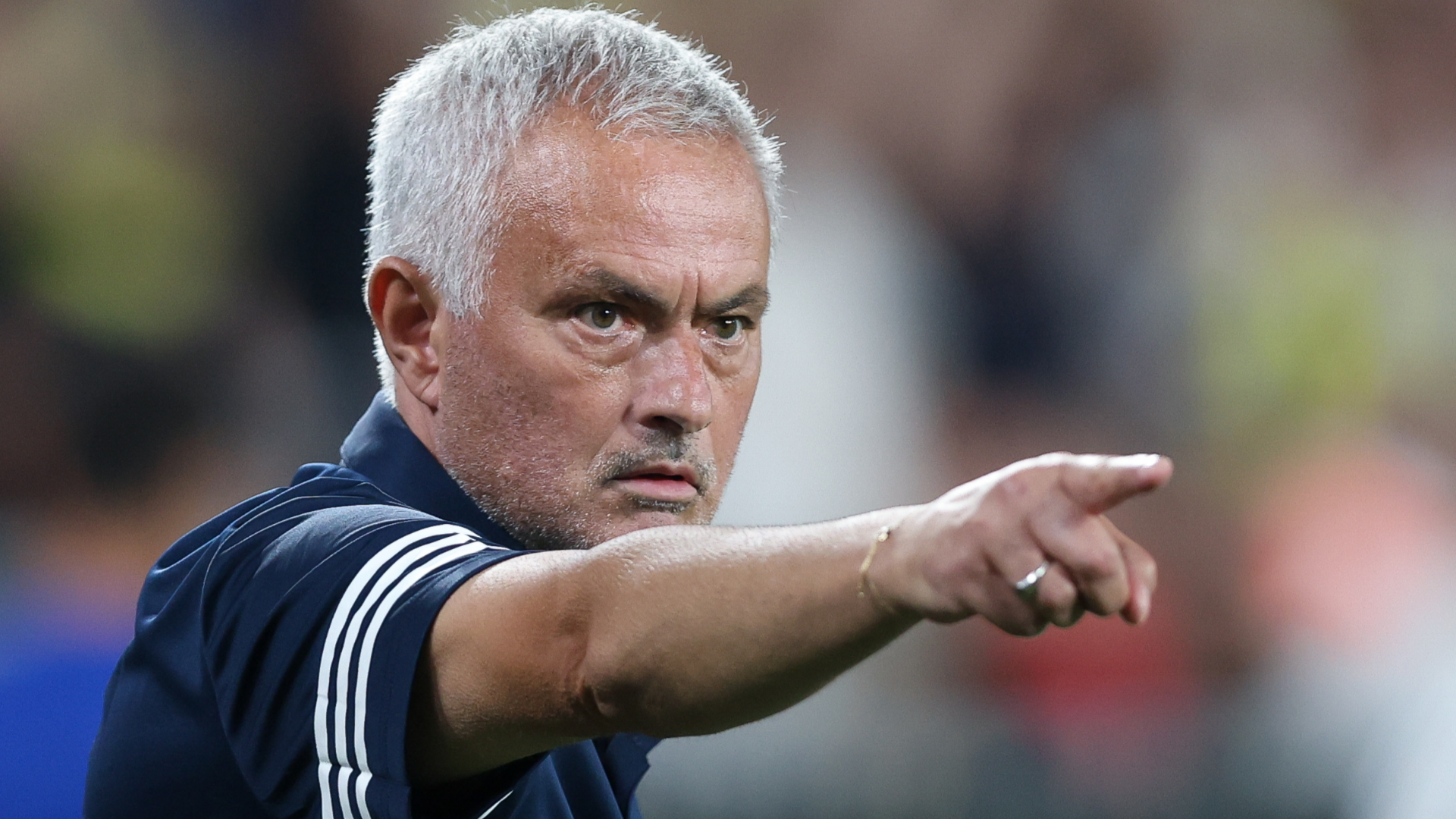'Like being a firefighter in California' - What it's like to work with Jose Mourinho as former Roma CEO explains 'great challenge' posed by the Special One