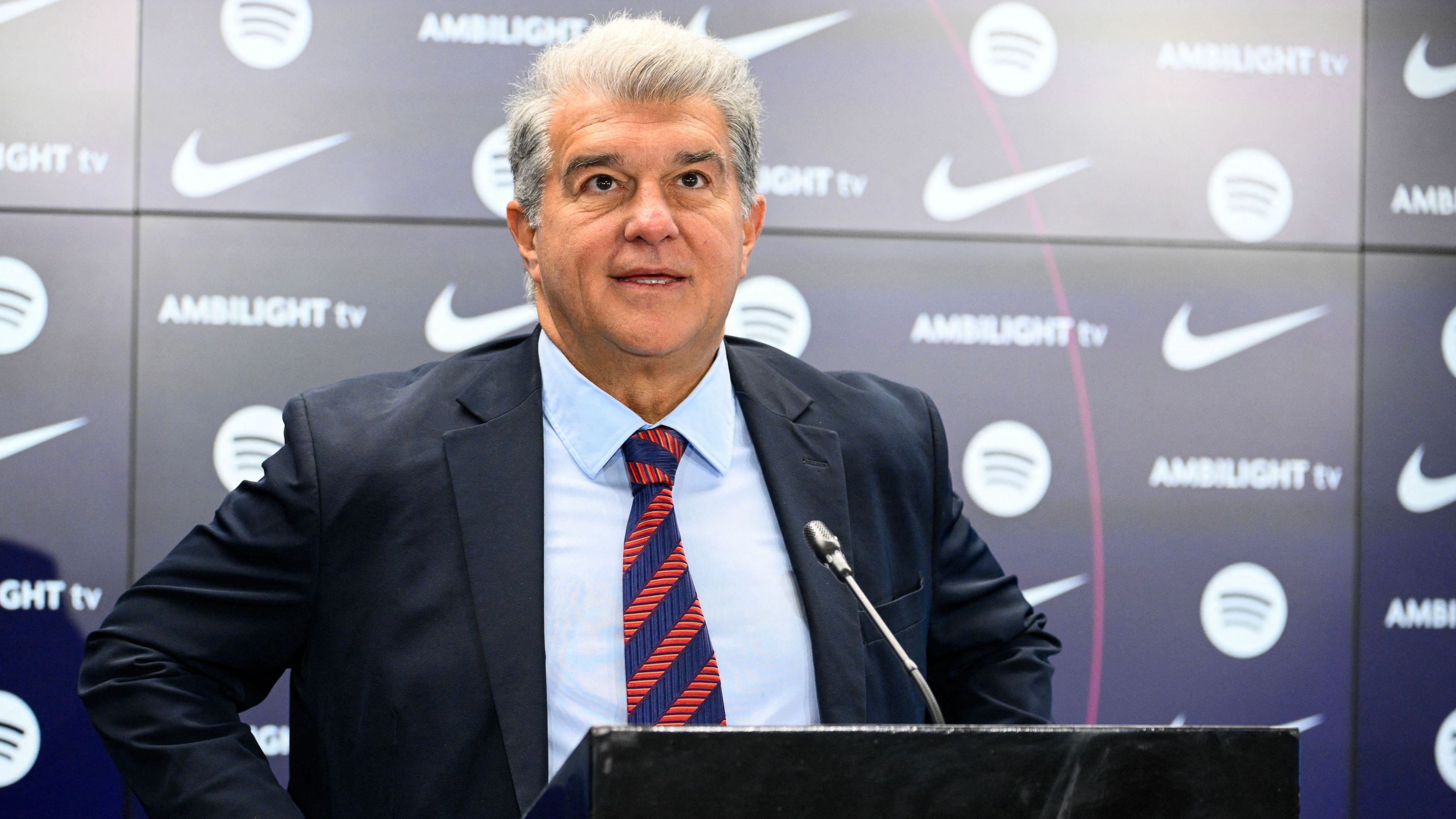 Barcelona to learn final decision on Camp Nou return as La Liga showdown with Valencia nears