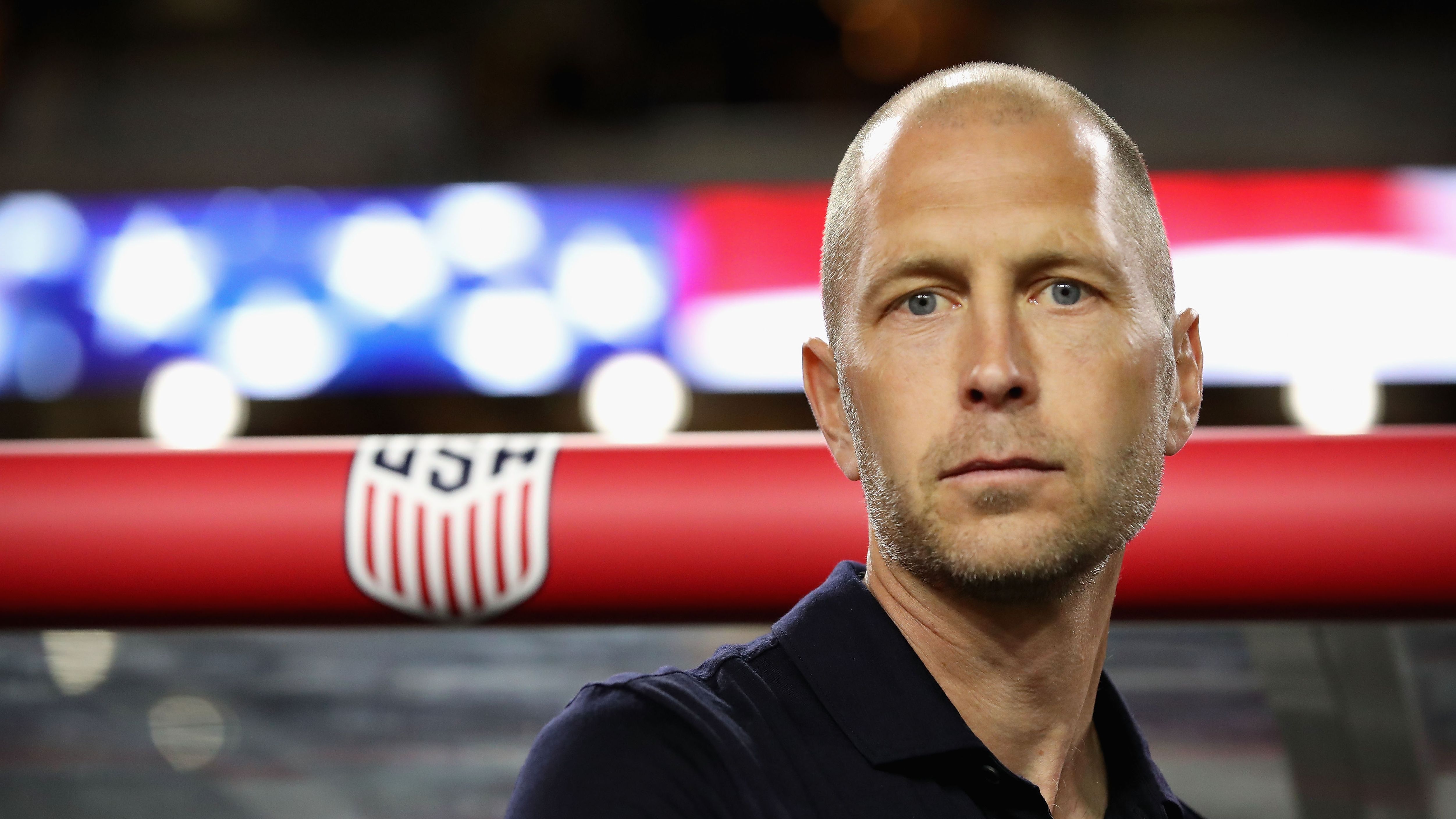 'This is a failure' - Former USMNT star Charlie Davies calls out Mauricio Pochettino's lack of direction and decisiveness, saying 'we don't have a signature win'