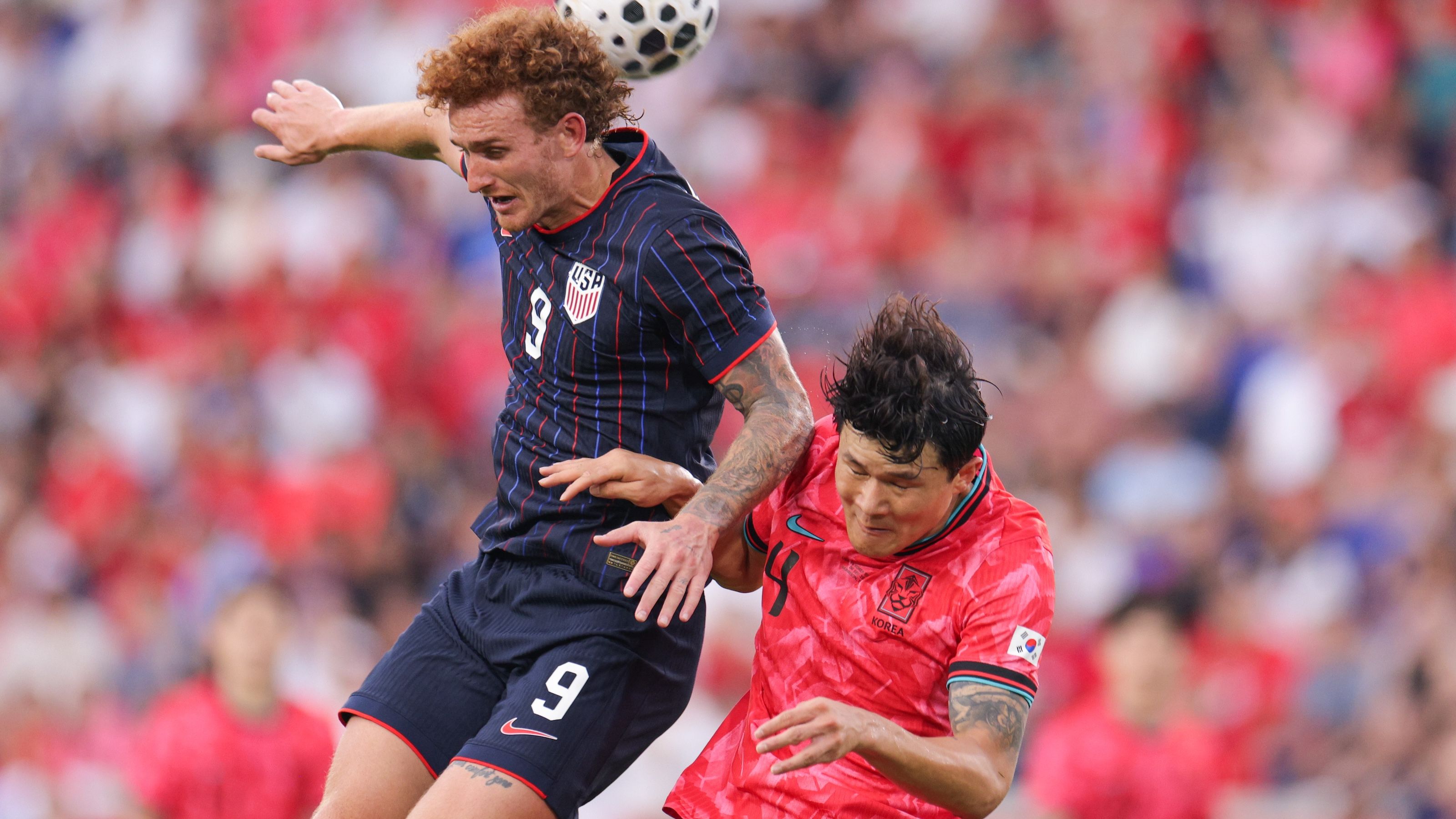 'This is a failure' - Former USMNT star Charlie Davies calls out Mauricio Pochettino's lack of direction and decisiveness, saying 'we don't have a signature win'