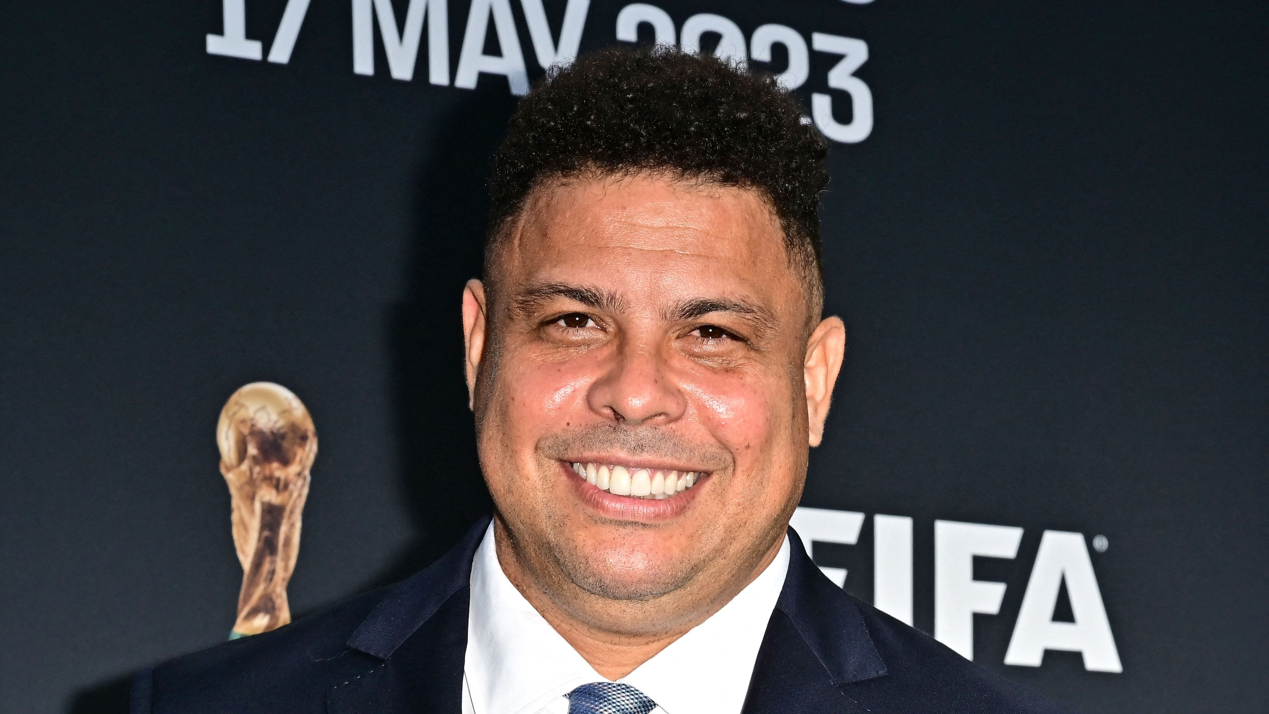 VIDEO: Steve McManaman picks Ronaldo Nazario in two categories as ex-Liverpool & Real Madrid star builds his personal GOAT