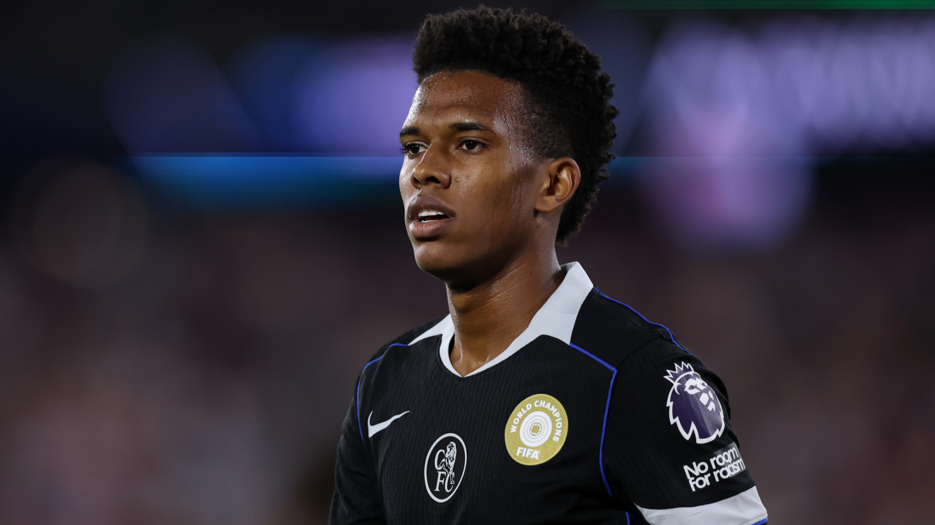 'I thought it would take longer!' - Estevao Willian opens up on 'incredible adaptation' at Chelsea with Brazilian sensation revelling in 'happiest moment of my life'