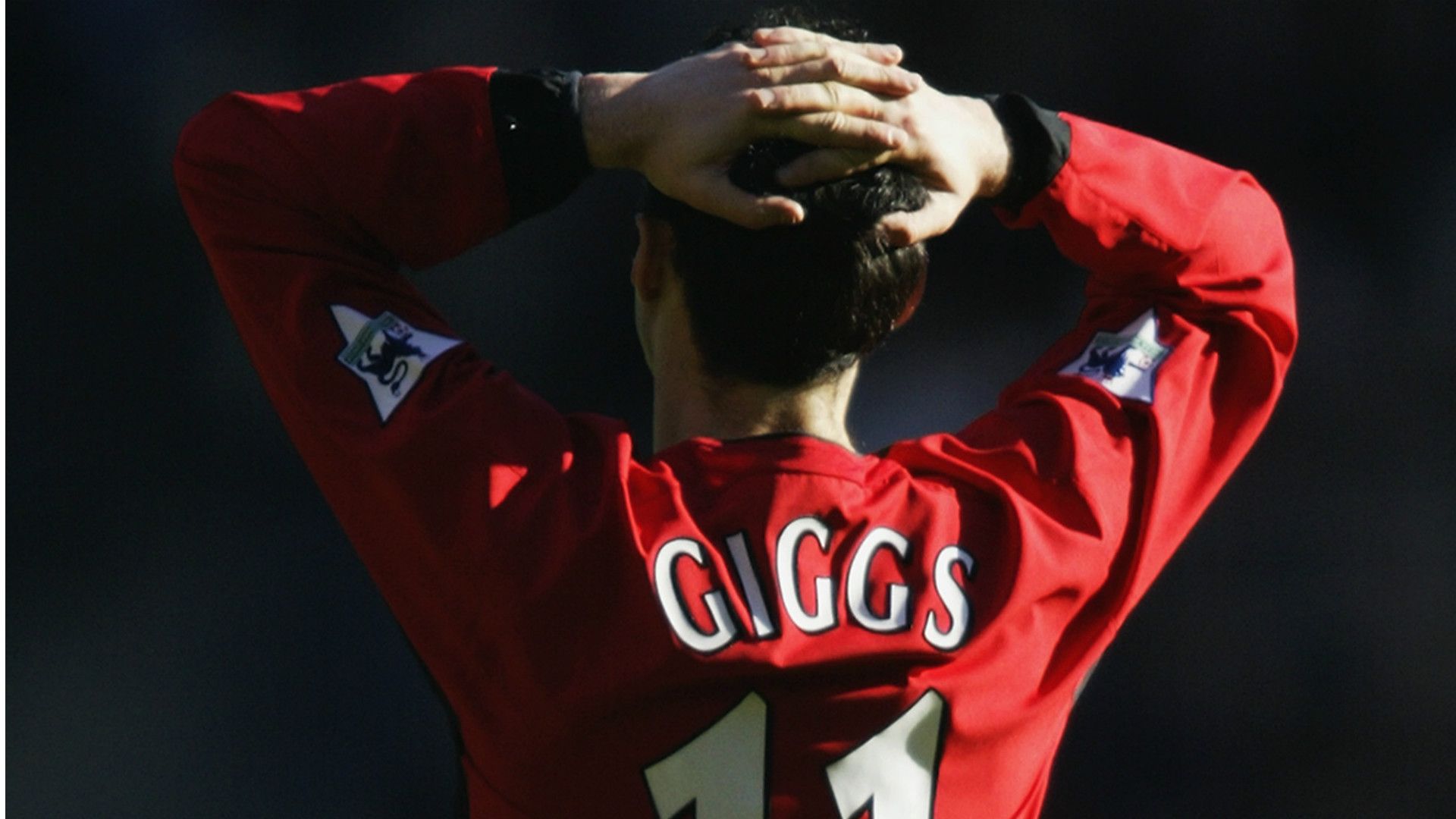 Ryan Giggs' brother Rhodri brands Premier League Hall of Fame a 'SHAM' after Man Utd legend is left out of 2025 shortlist