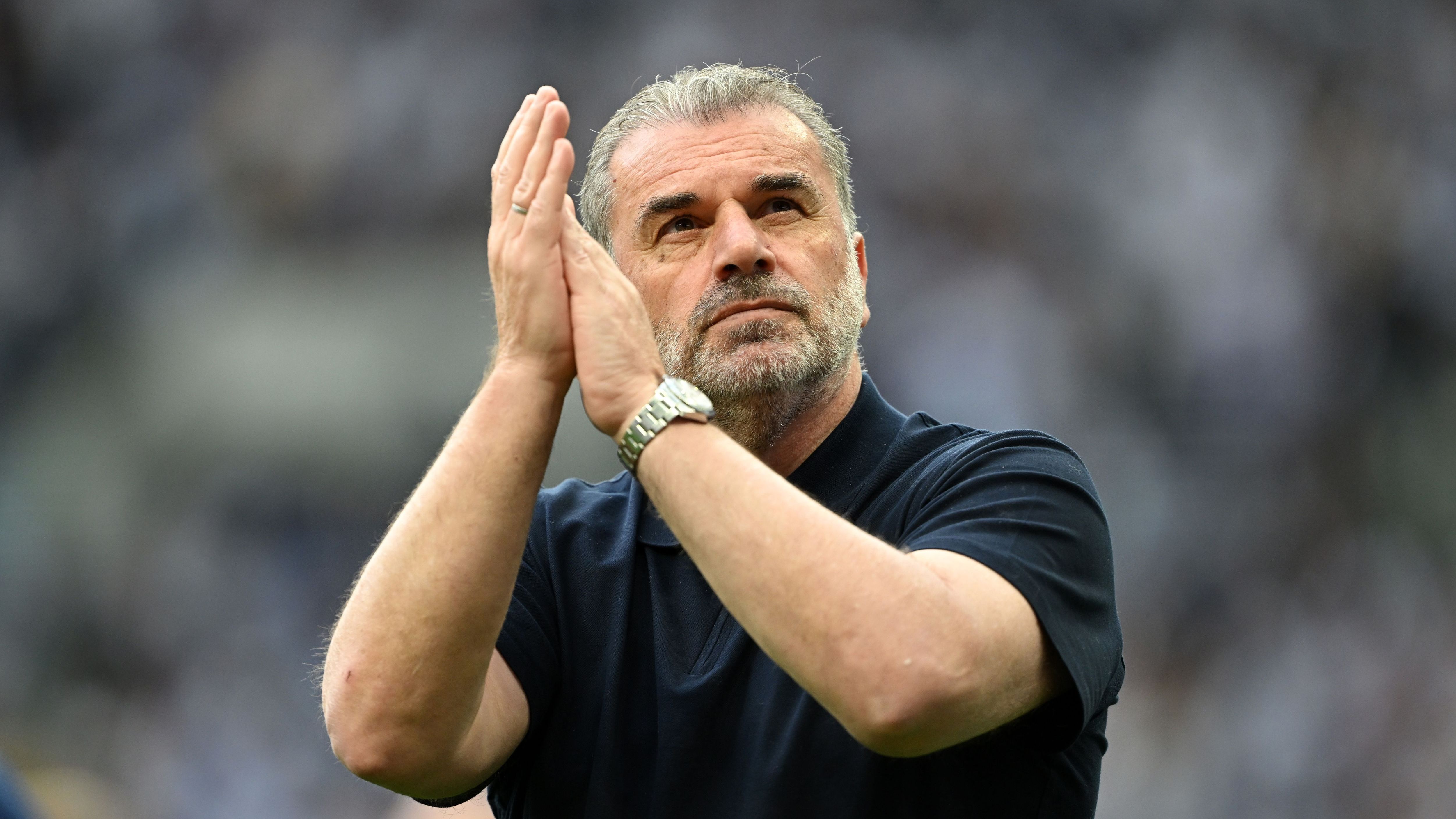 Nottingham Forest to appoint Ange Postecoglou after Nuno Espirito Santo sacking as ex-Tottenham boss set to face Arsenal in first game back in Premier League
