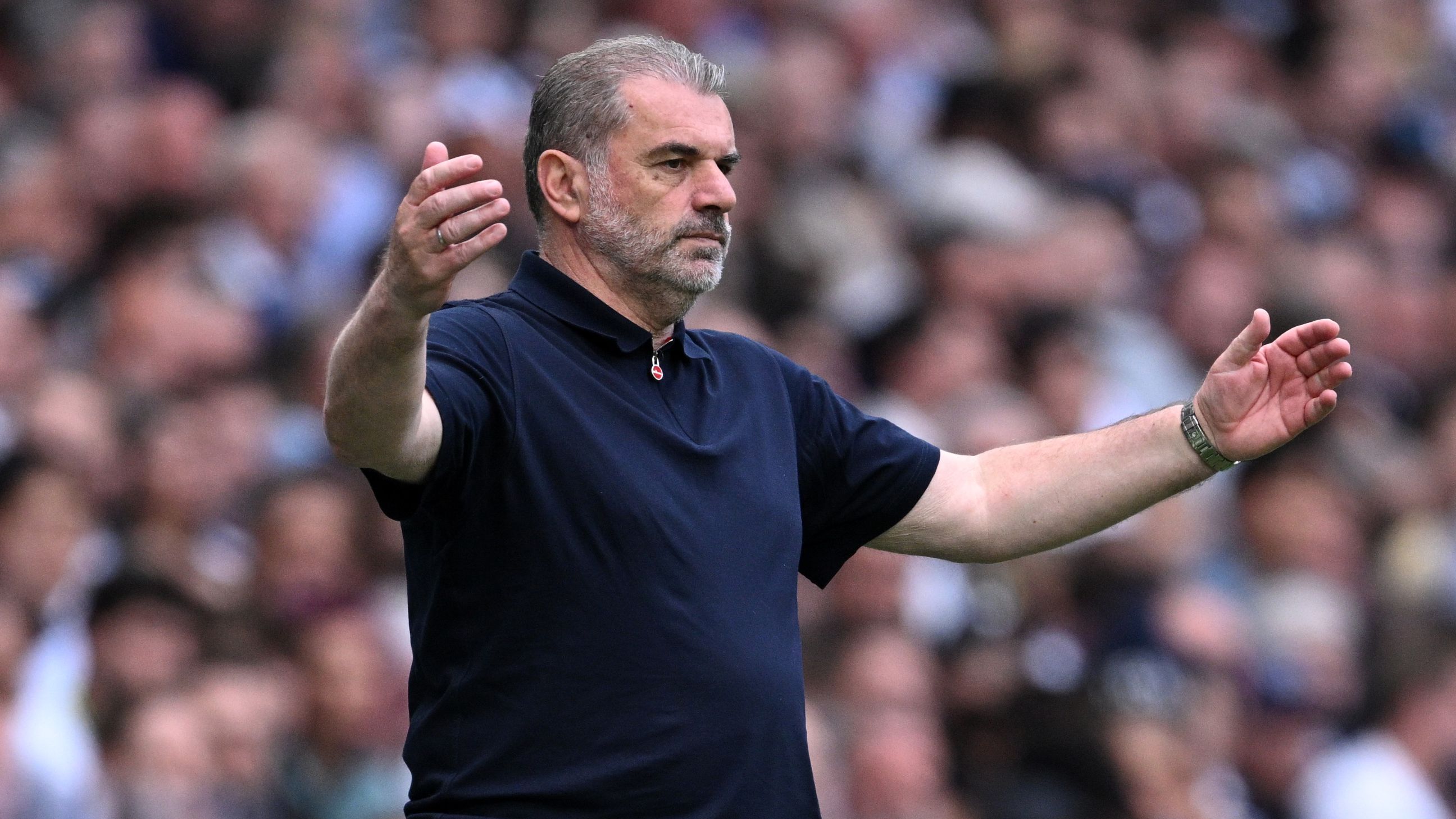 Nottingham Forest to appoint Ange Postecoglou after Nuno Espirito Santo sacking as ex-Tottenham boss set to face Arsenal in first game back in Premier League