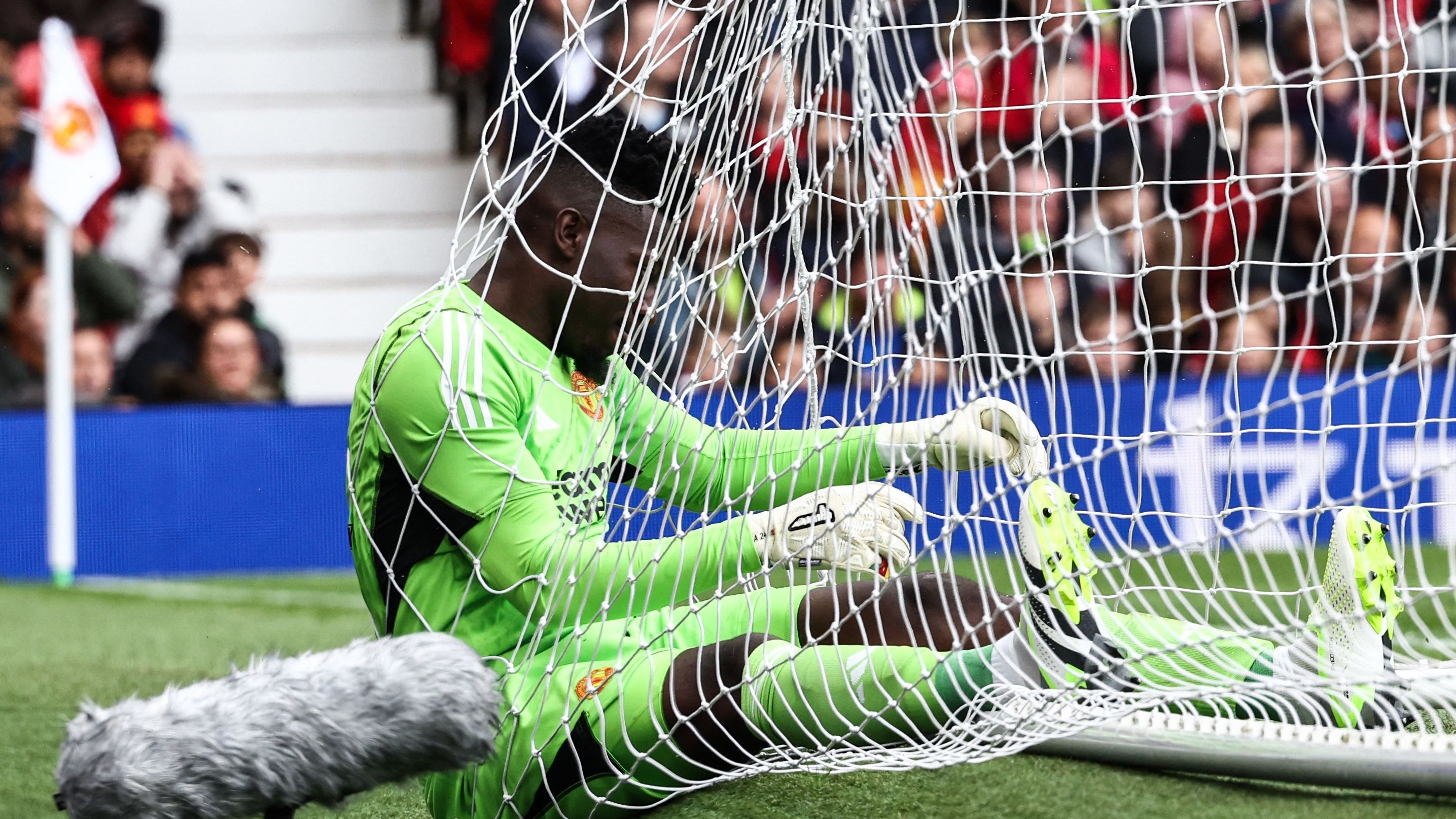 Andre Onana's biggest Man Utd mistakes - ranked: Costly Champions League slips, proving Nemanja Matic right and gaffes in Grimsby