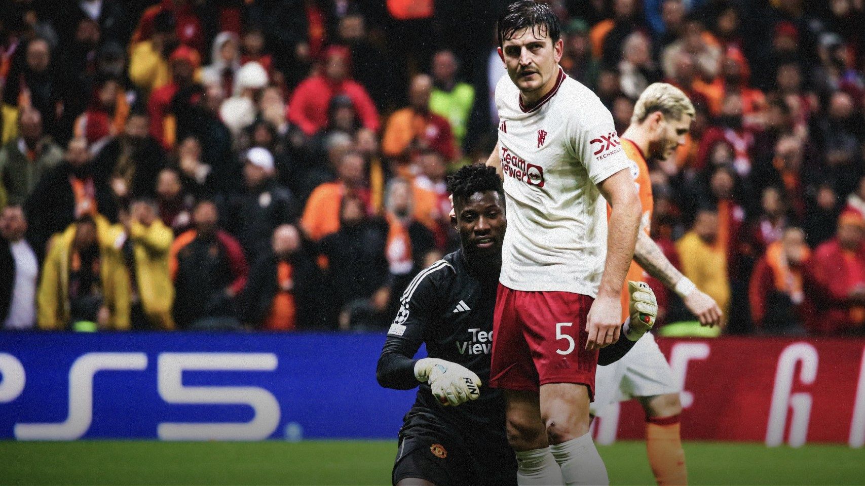 Andre Onana's biggest Man Utd mistakes - ranked: Costly Champions League slips, proving Nemanja Matic right and gaffes in Grimsby
