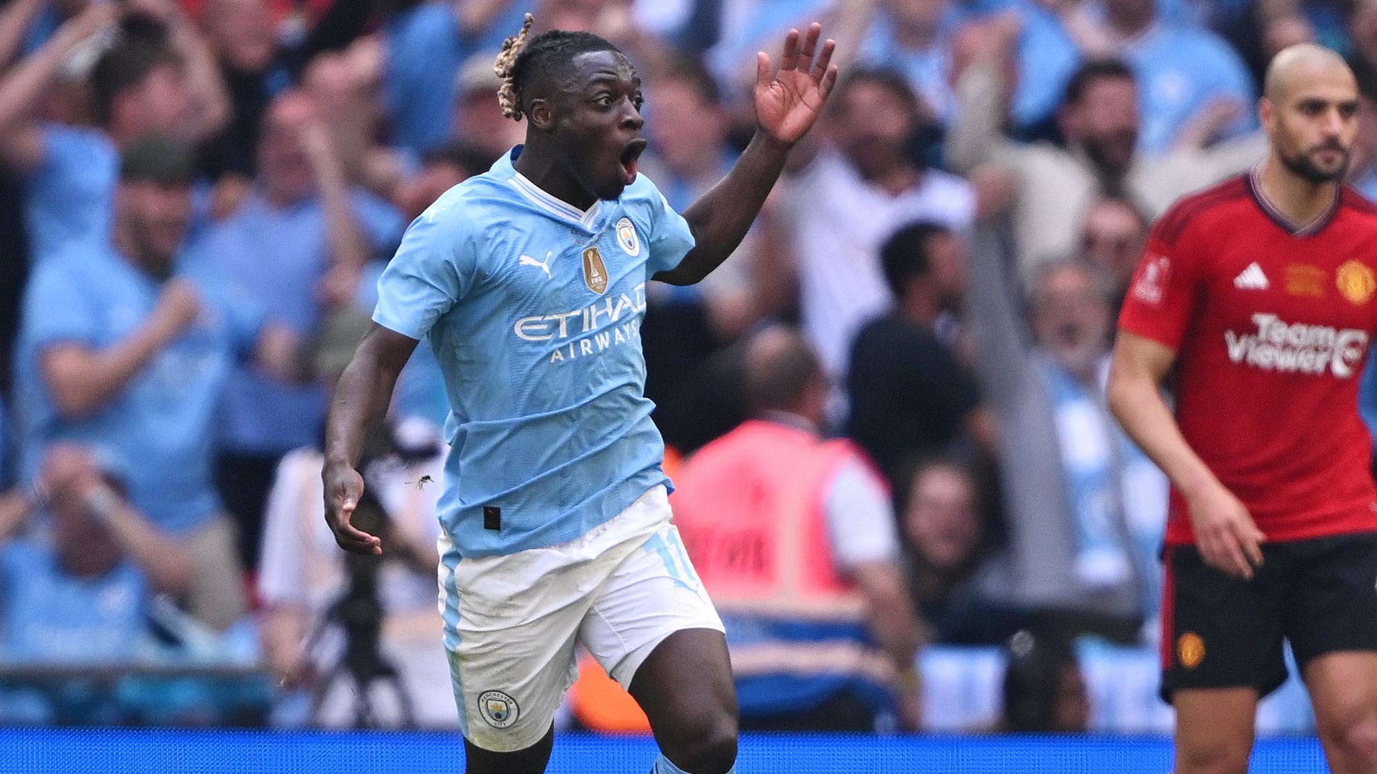 Andre Onana's biggest Man Utd mistakes - ranked: Costly Champions League slips, proving Nemanja Matic right and gaffes in Grimsby