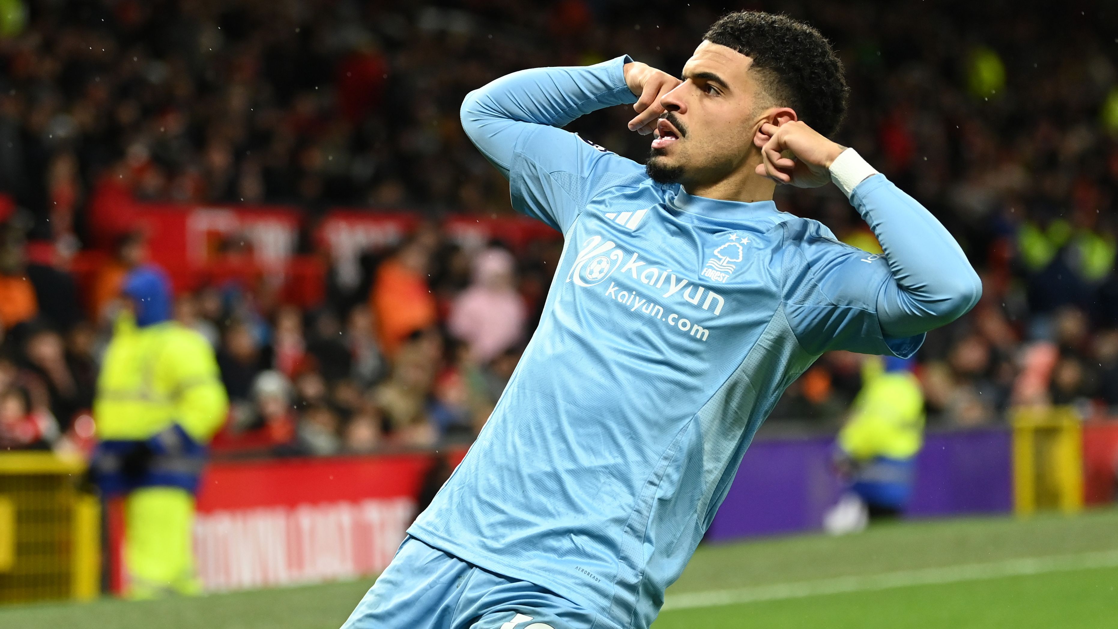 Andre Onana's biggest Man Utd mistakes - ranked: Costly Champions League slips, proving Nemanja Matic right and gaffes in Grimsby