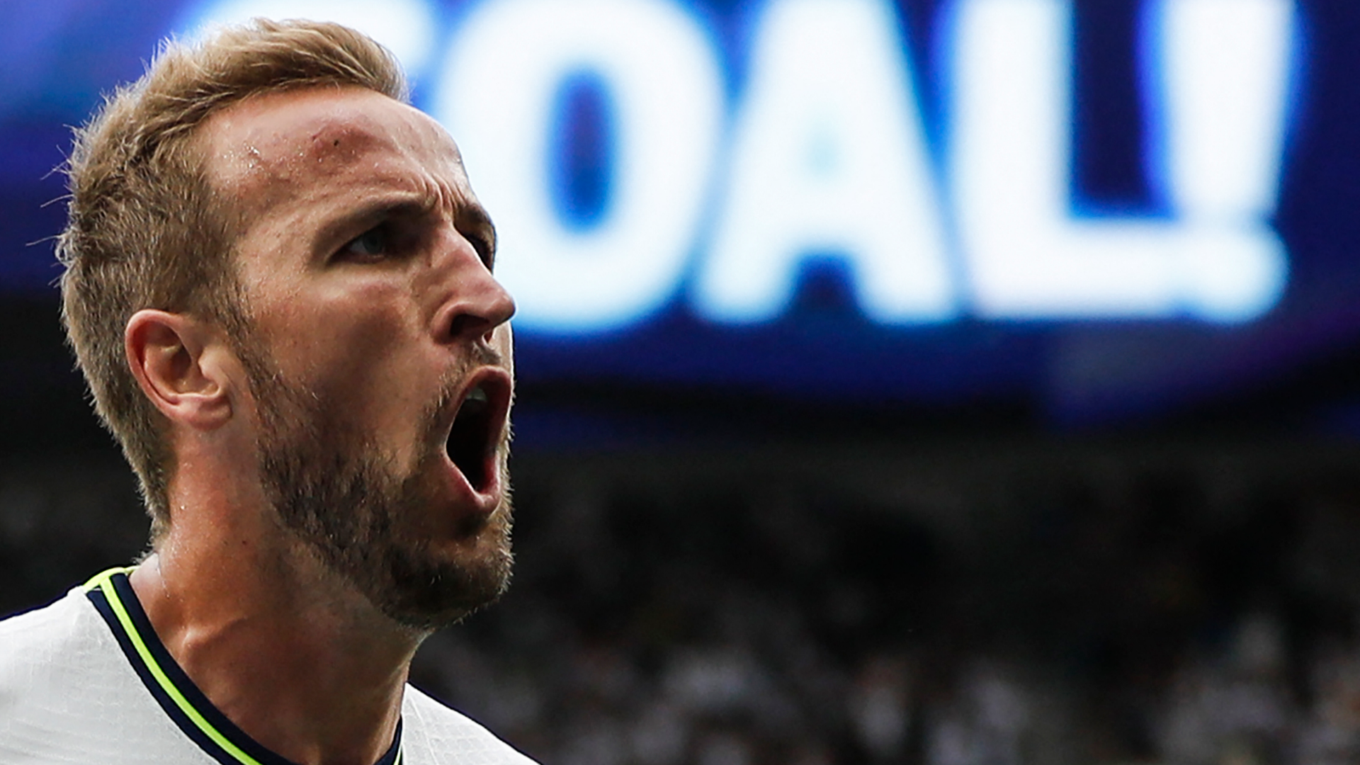 Harry Kane responds to Michael Owen's claim he was 'nuts' for pulling kids out of school to join Bayern Munich from Tottenham