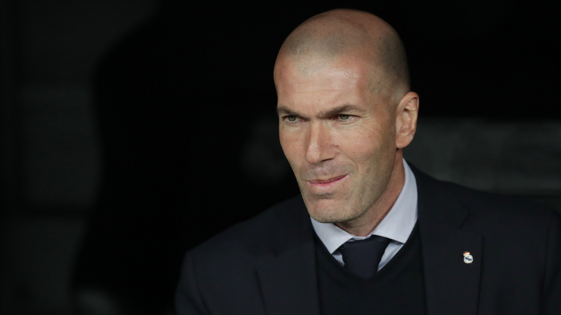 Zinedine Zidane is waiting! Ex-Real Madrid boss keeping an eye on Kylian Mbappe and Co. as France legend prepares to make long-awaited return after Didier Deschamps exit