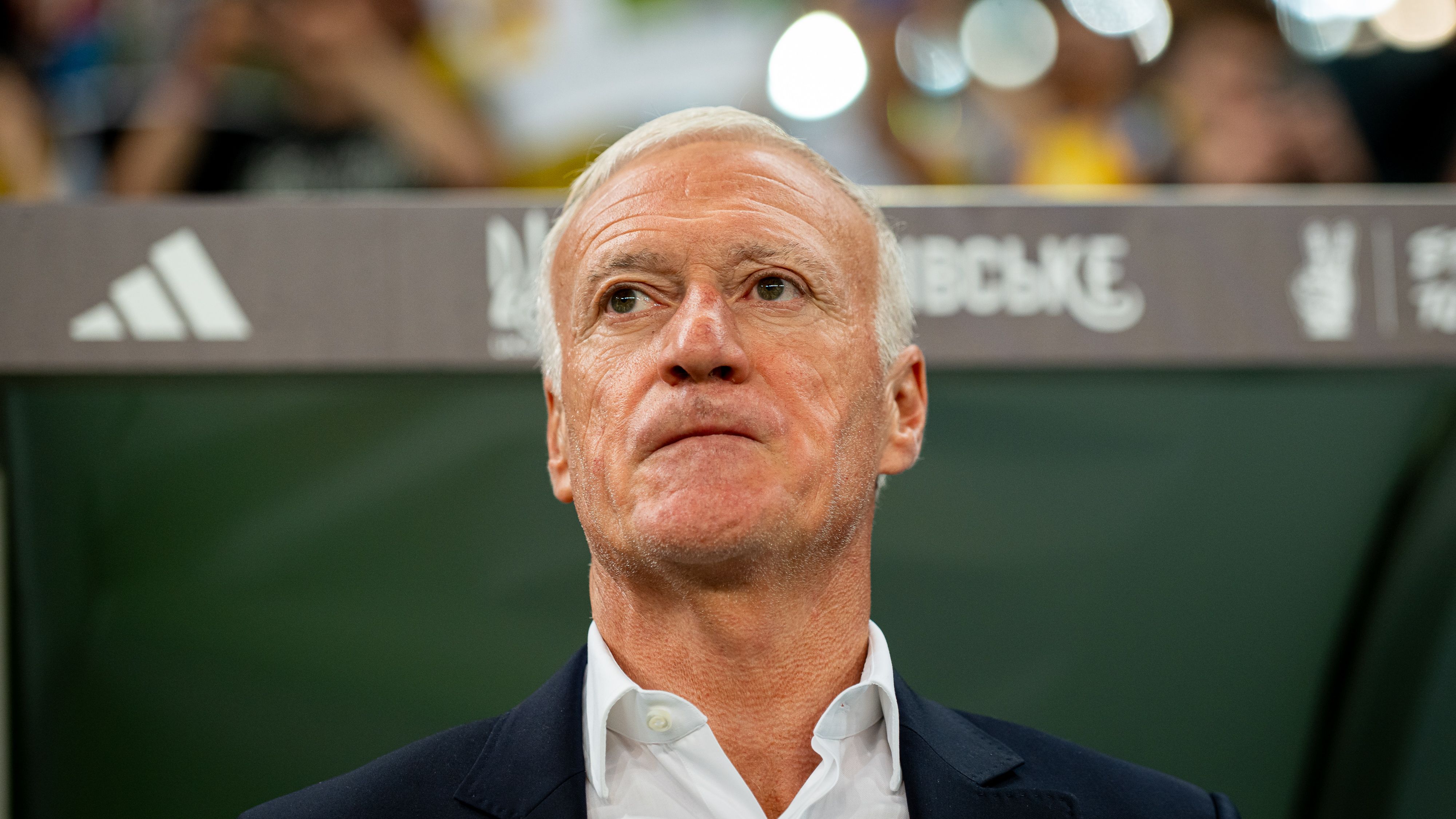 Zinedine Zidane is waiting! Ex-Real Madrid boss keeping an eye on Kylian Mbappe and Co. as France legend prepares to make long-awaited return after Didier Deschamps exit