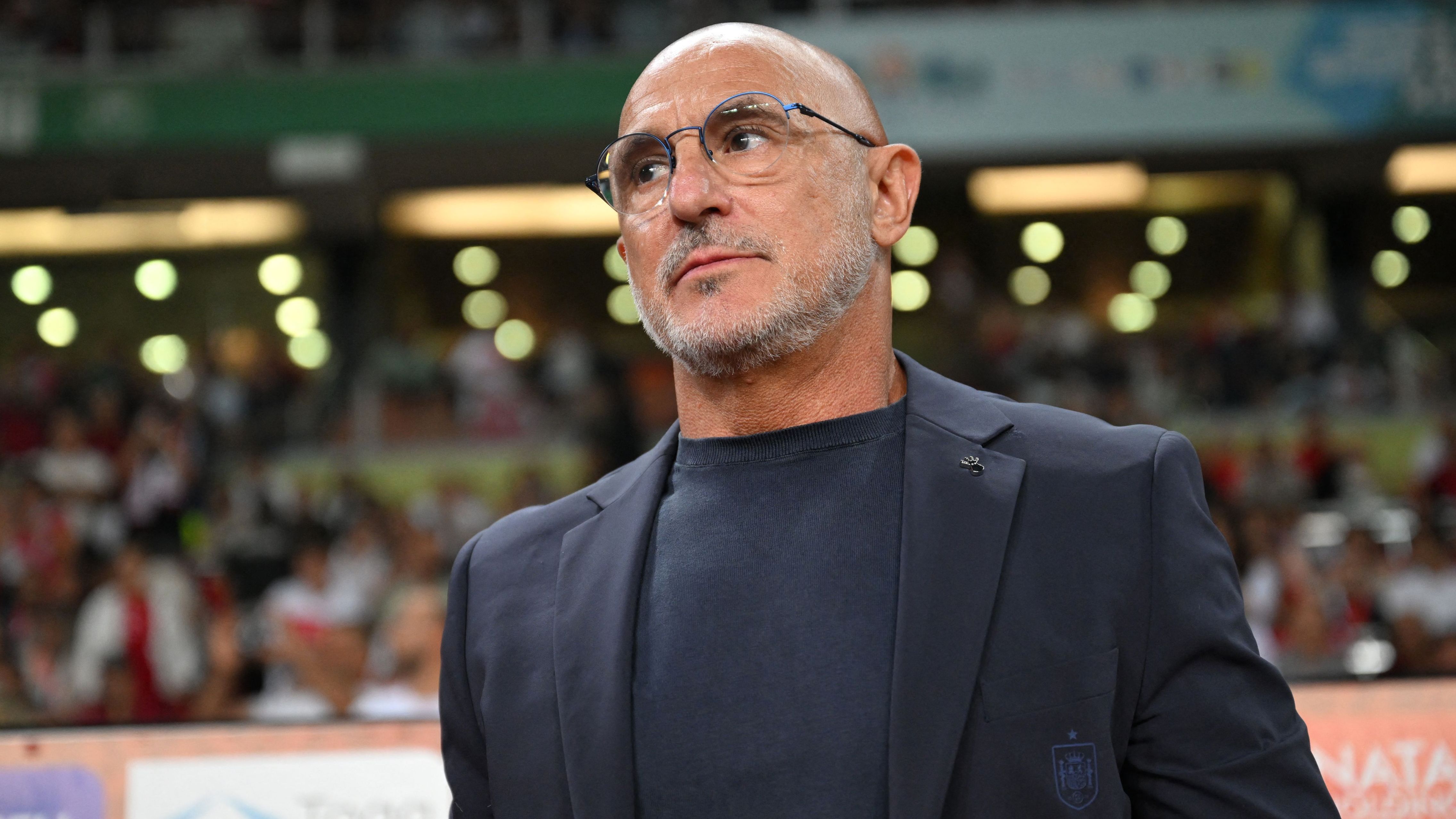 'This is an insatiable generation' - Luis de la Fuente says Spain can grow 'beyond my imagination' after Lamine Yamal, Mikel Merino & Pedri run rampant against Turkey