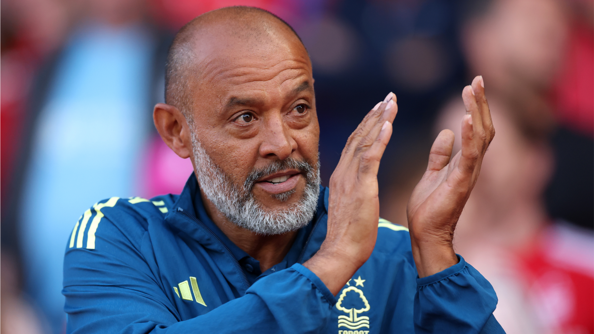 Nuno Espirito Santo SACKED by Nottingham Forest after breakdown in relationship with owner Evangelos Marinakis as ambitious swoop for USMNT boss Mauricio Pochettino immediately lined up