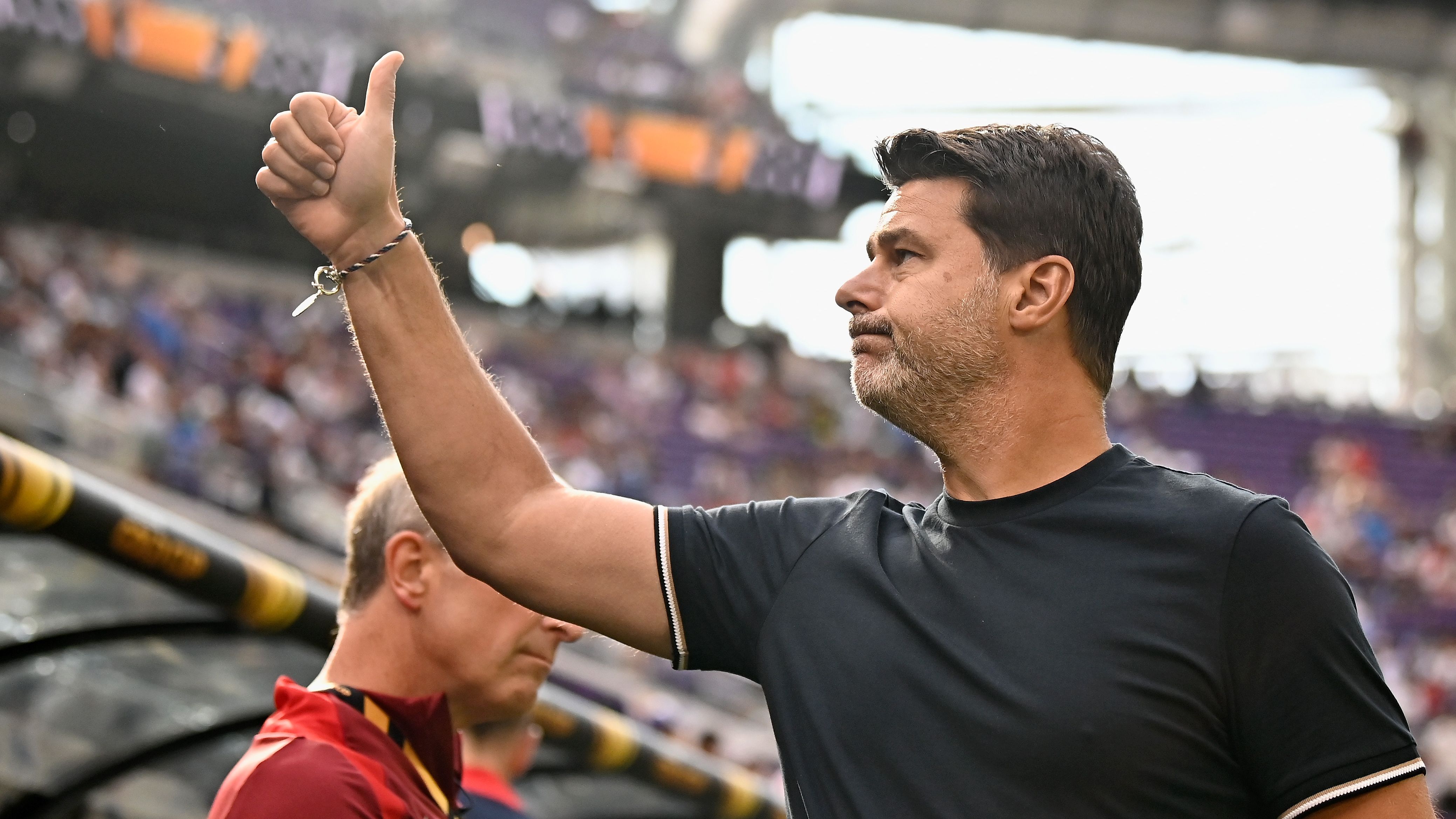 'Mauricio Pochettino is not a good talent evaluator' - Herculez Gomez blasts USMNT manager's squad selection, tactics in 'abysmal performance' against South Korea