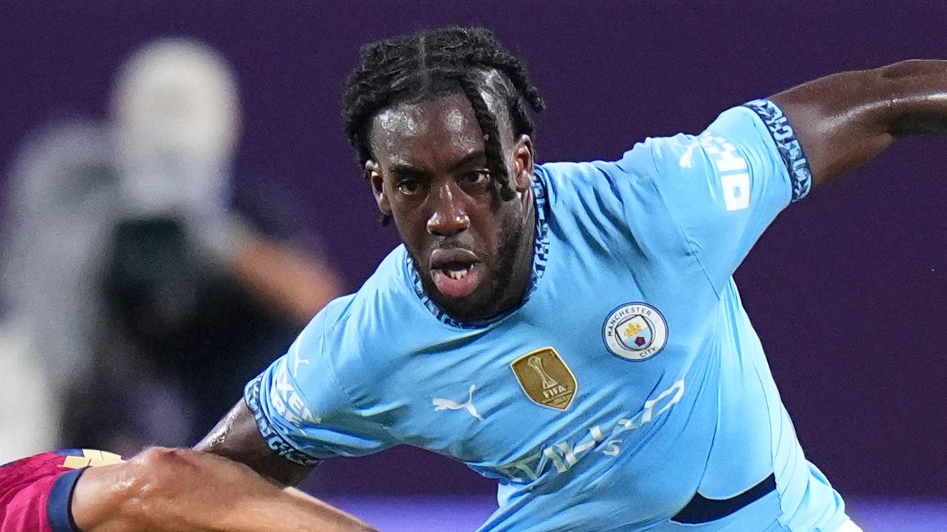 Man City are still open for business! Pep Guardiola's side loan forgotten man to Polish club as 22-year-old seeks first-team football
