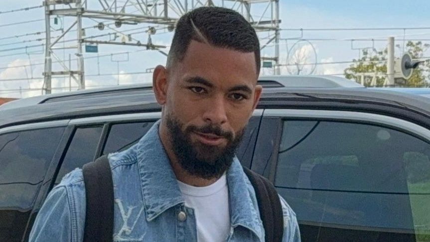 Douglas Luiz enjoys early-season break in Marbella with Vinicius Jr following Brazil snub having sealed Premier League return with Nottingham Forest