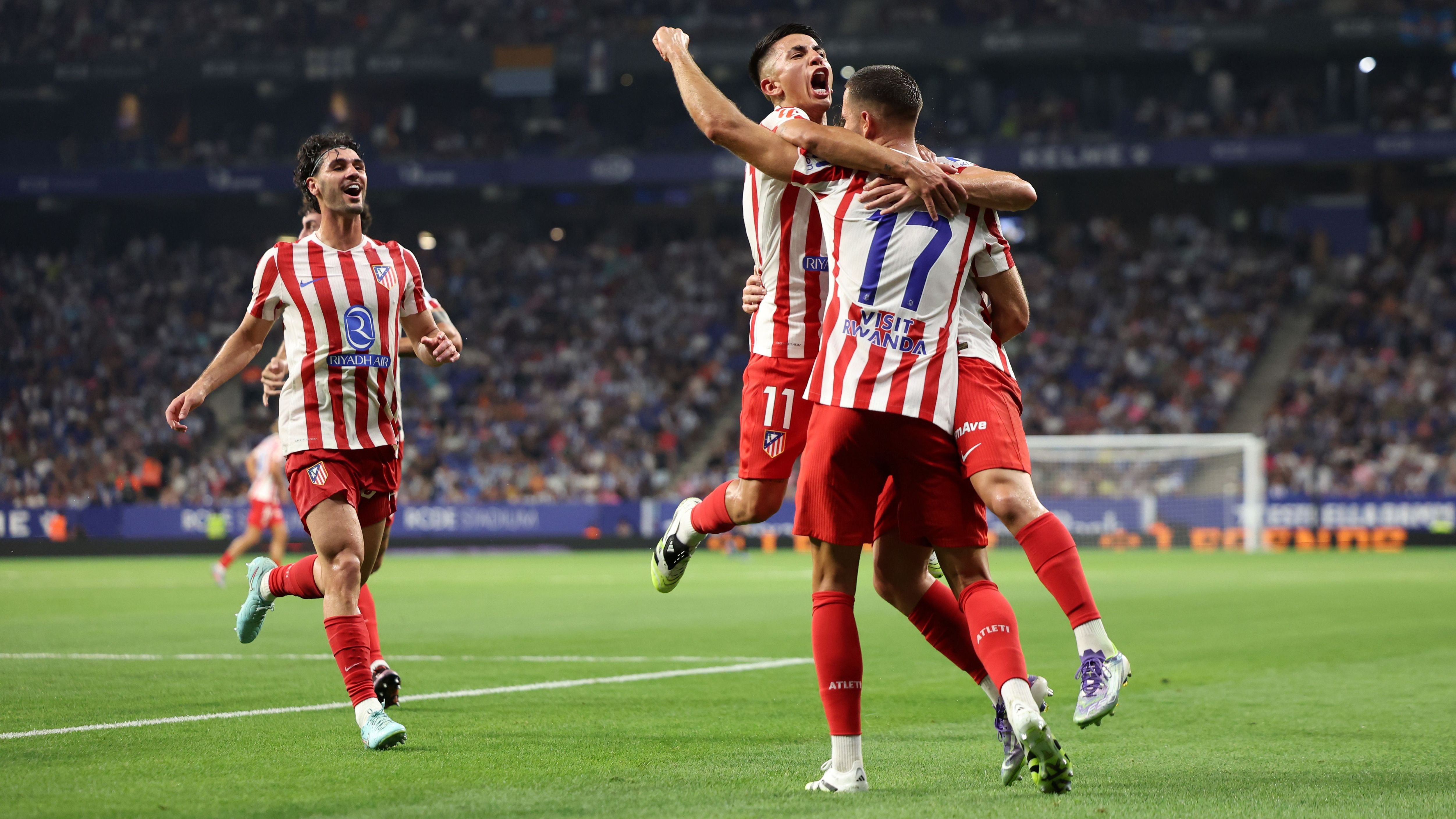 David Hancko reveals magnitude of Al-Nassr contract offer as defender says it would take 20 years to earn as much money at Atletico Madrid